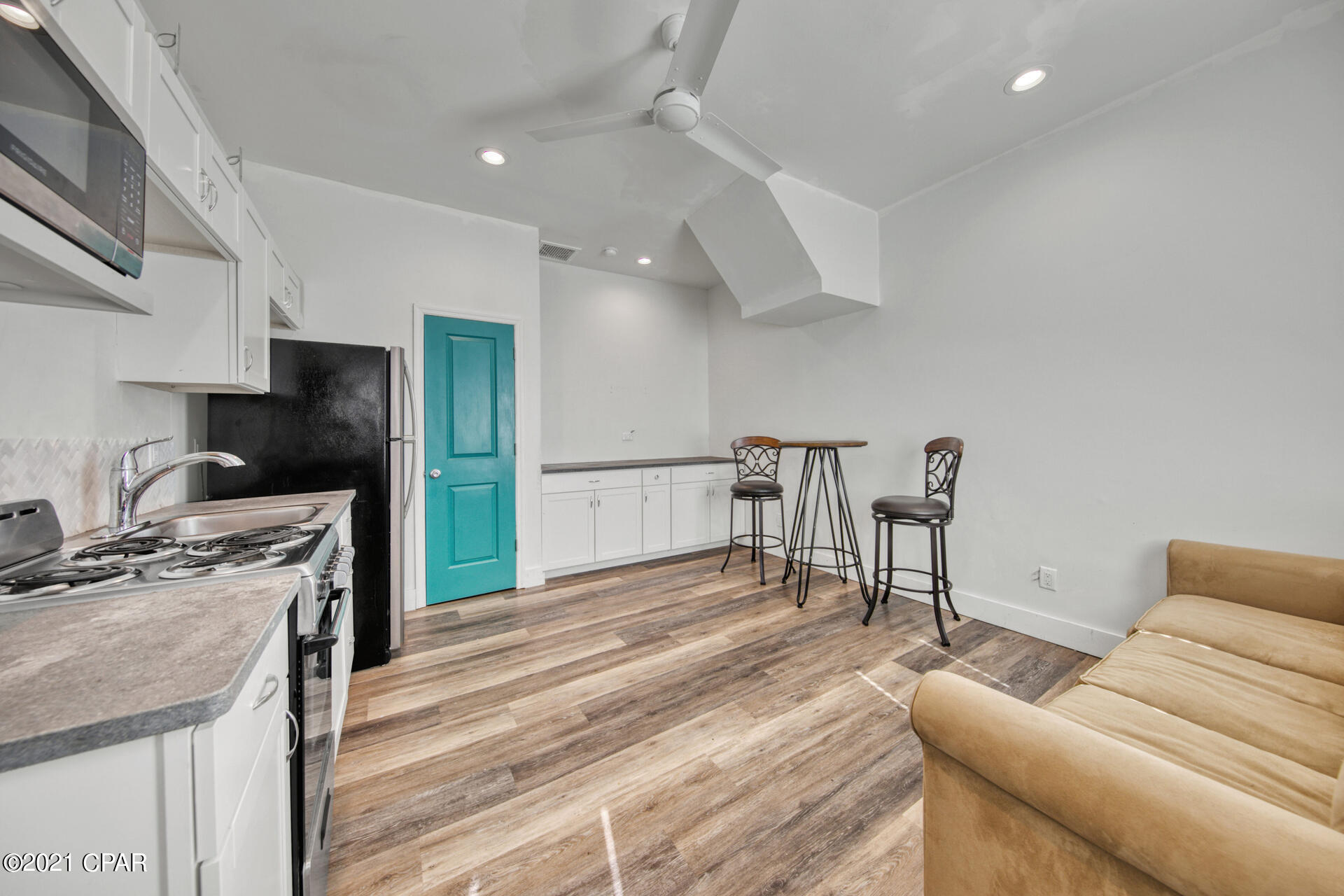 Breakfast Point - Residential