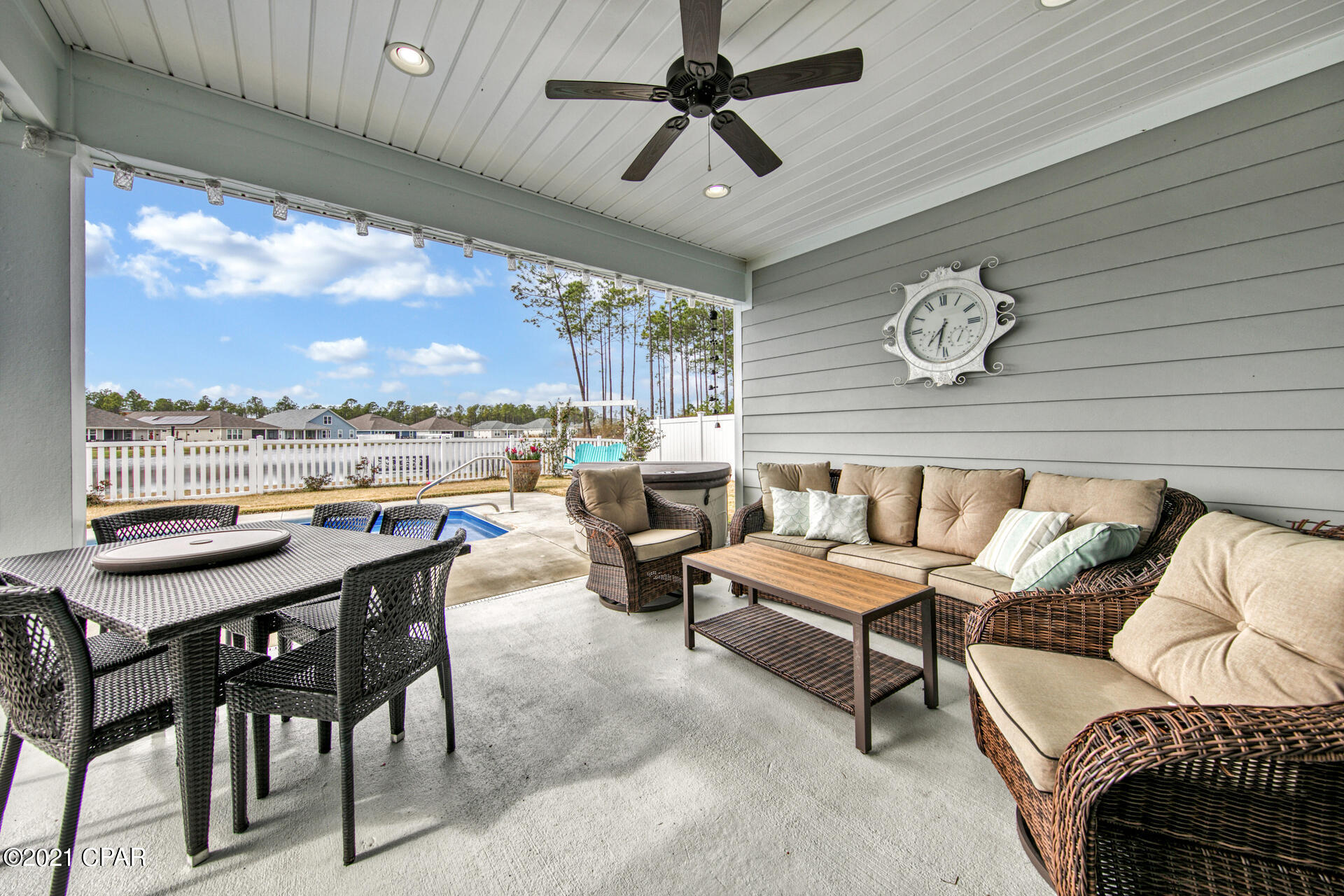 Breakfast Point - Residential