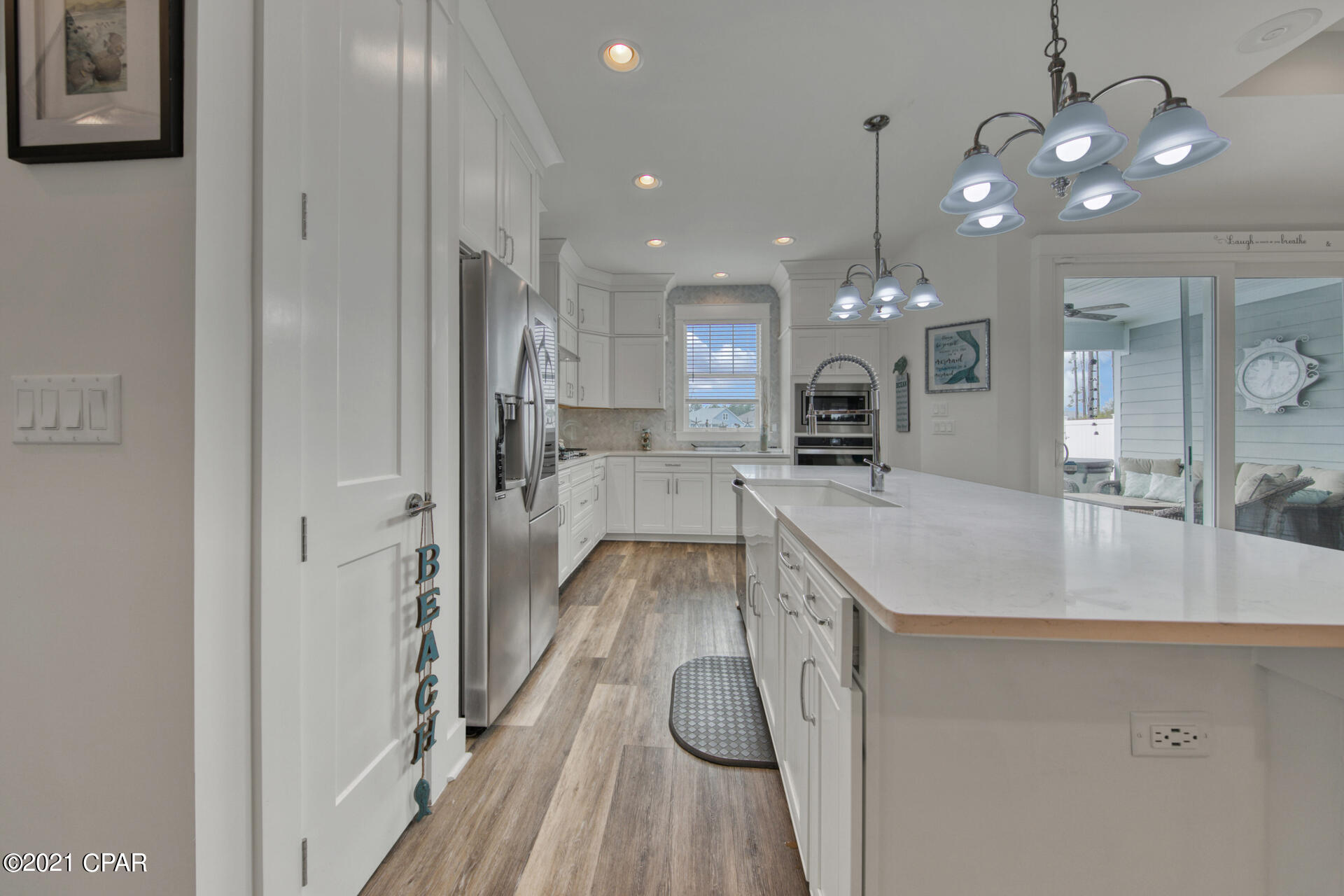 Breakfast Point - Residential