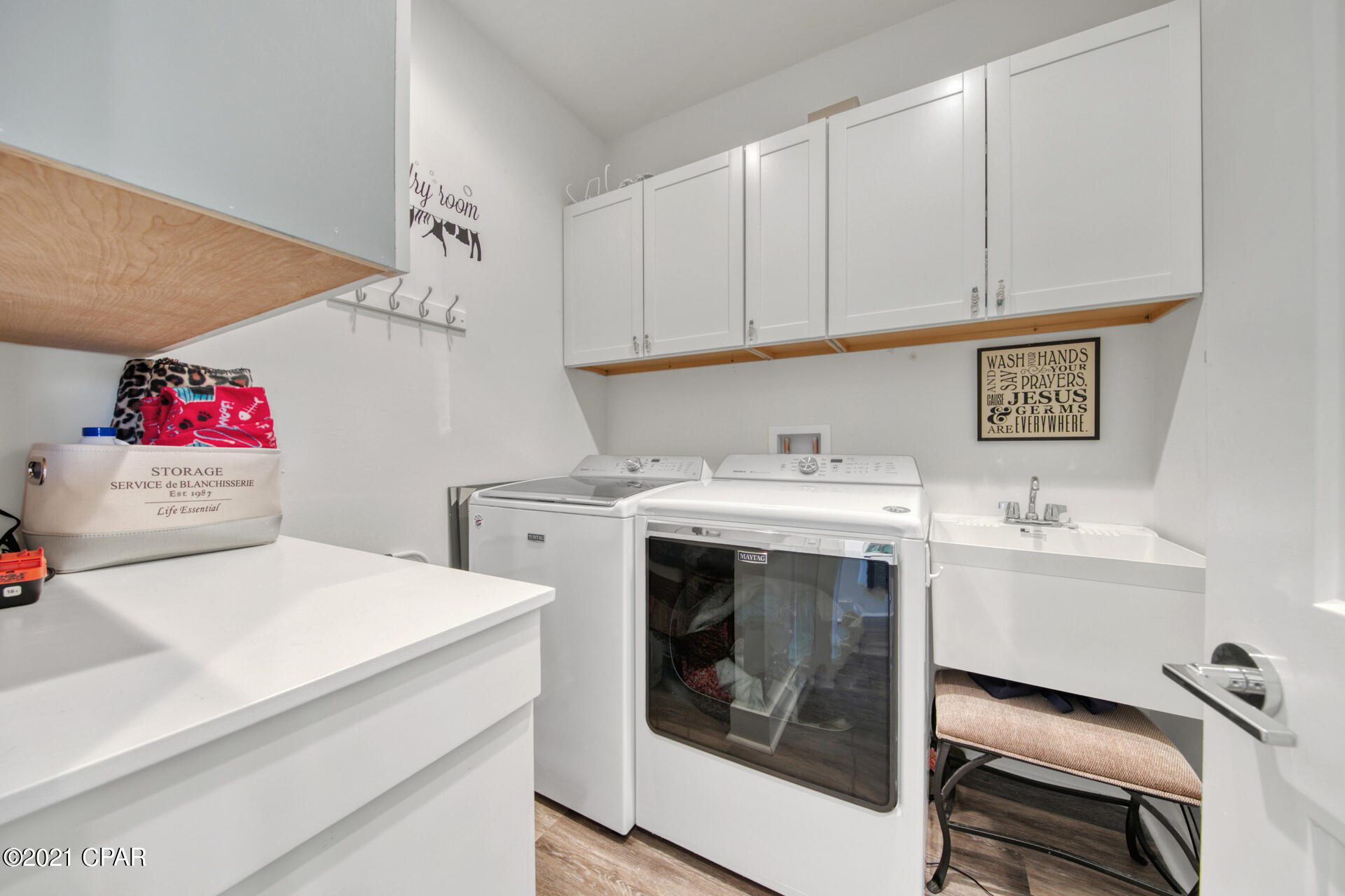 Breakfast Point - Residential