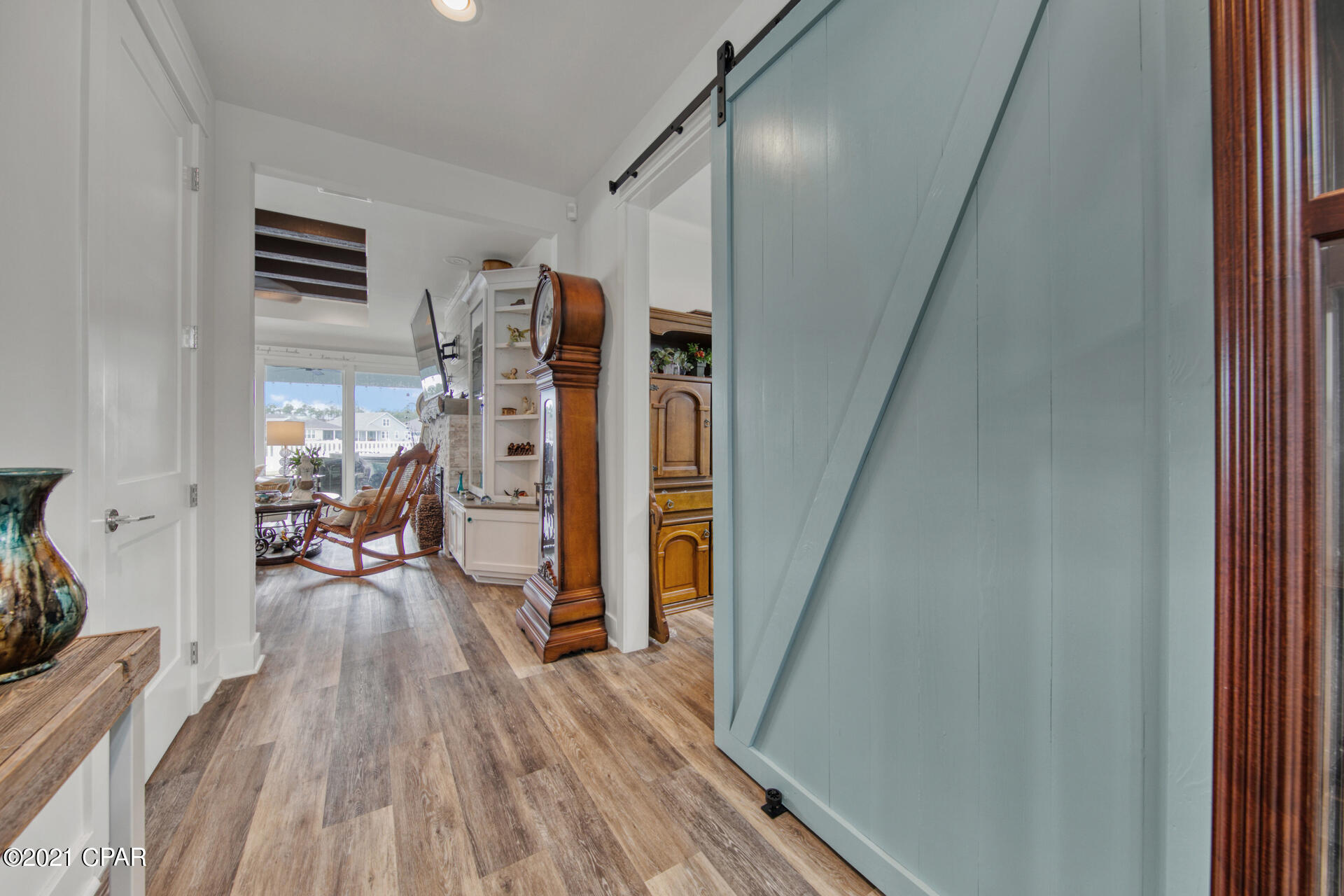 Breakfast Point - Residential