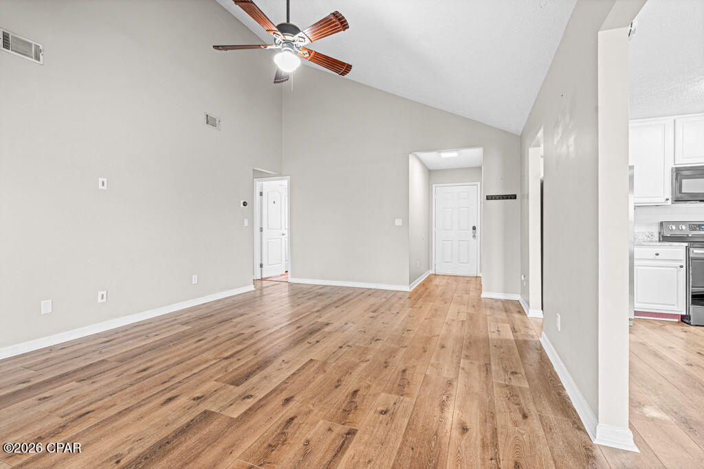 Pine Forest Est Ph 3 - Residential