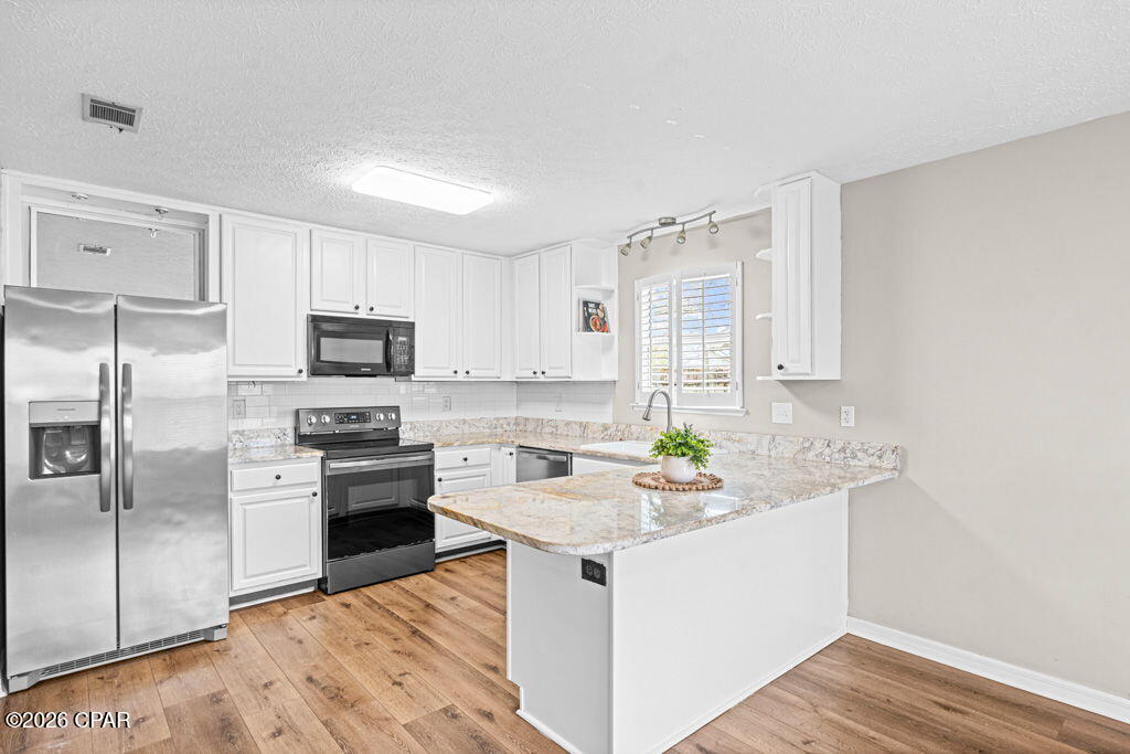 Pine Forest Est Ph 3 - Residential