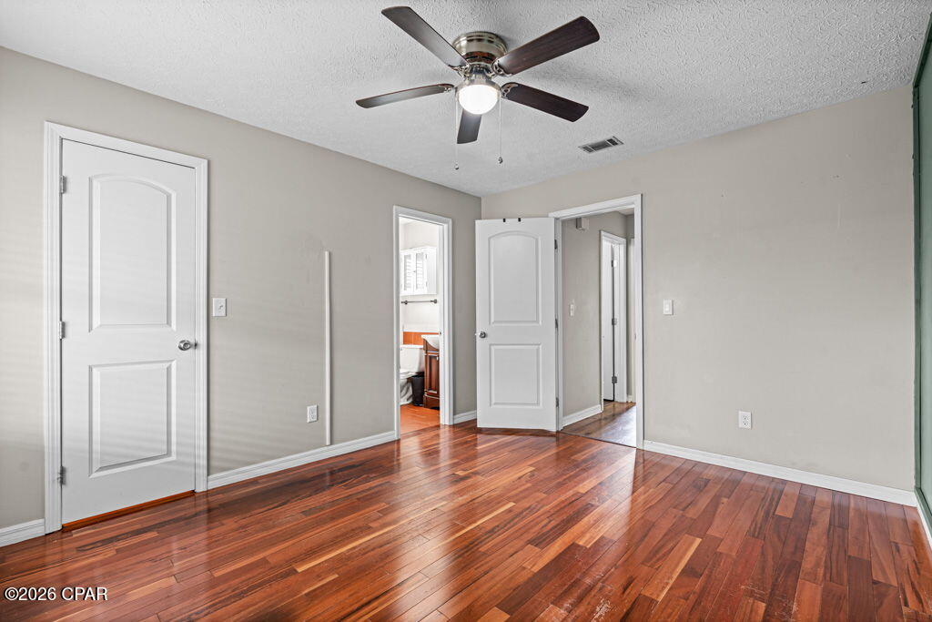 Pine Forest Est Ph 3 - Residential