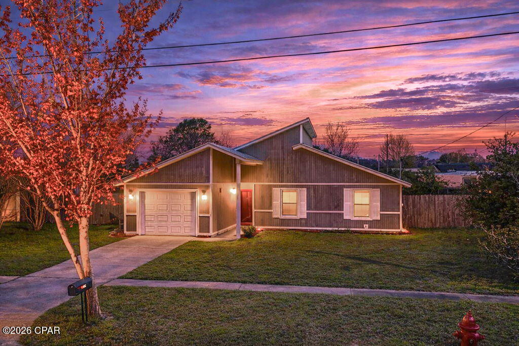 Pine Forest Est Ph 3 - Residential