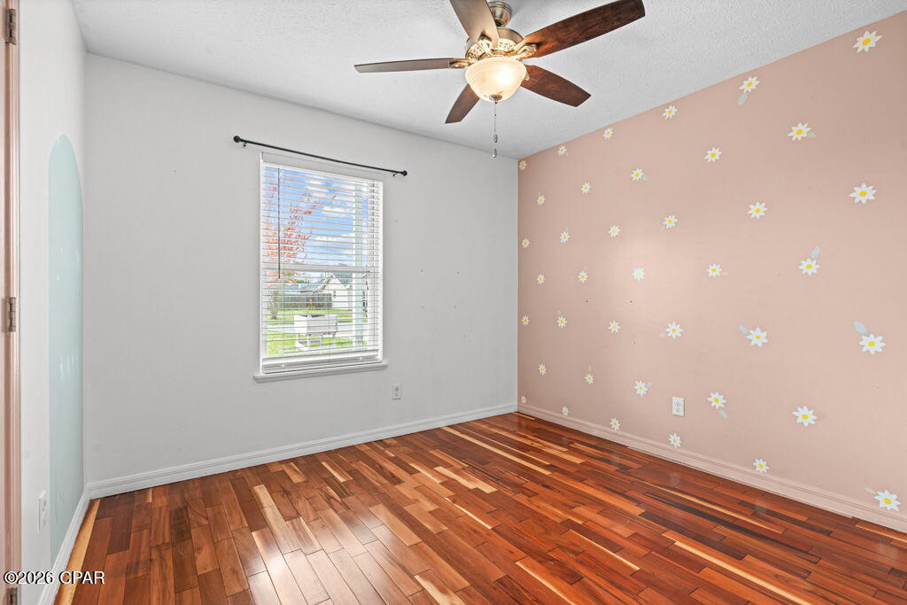 Pine Forest Est Ph 3 - Residential