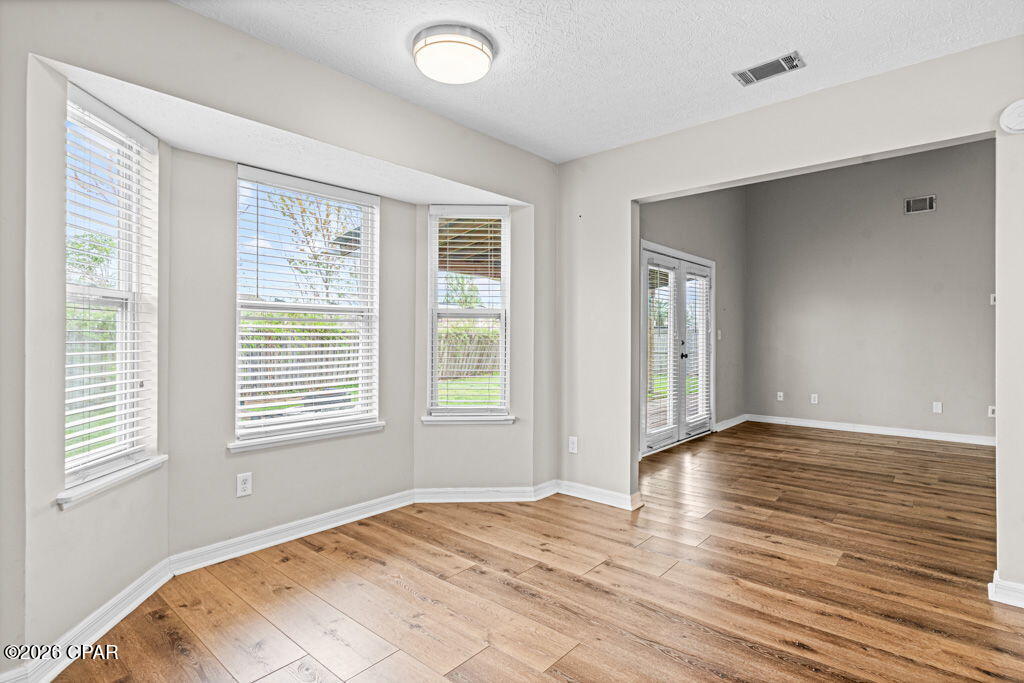 Pine Forest Est Ph 3 - Residential