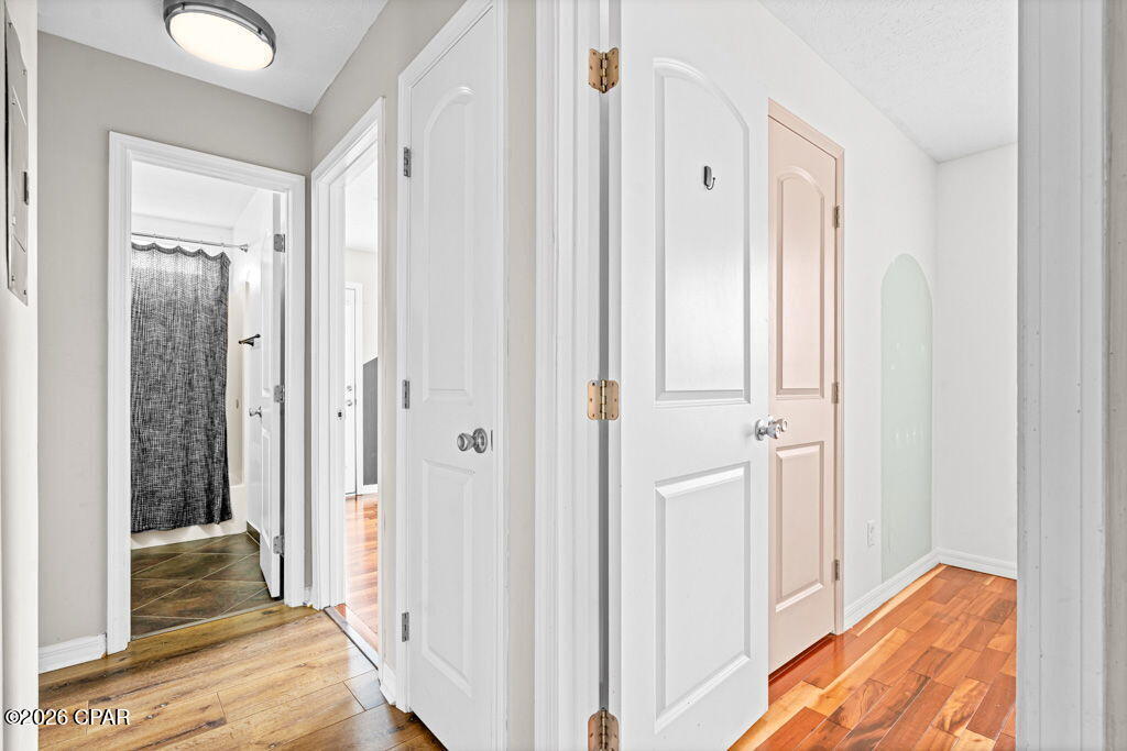 Pine Forest Est Ph 3 - Residential