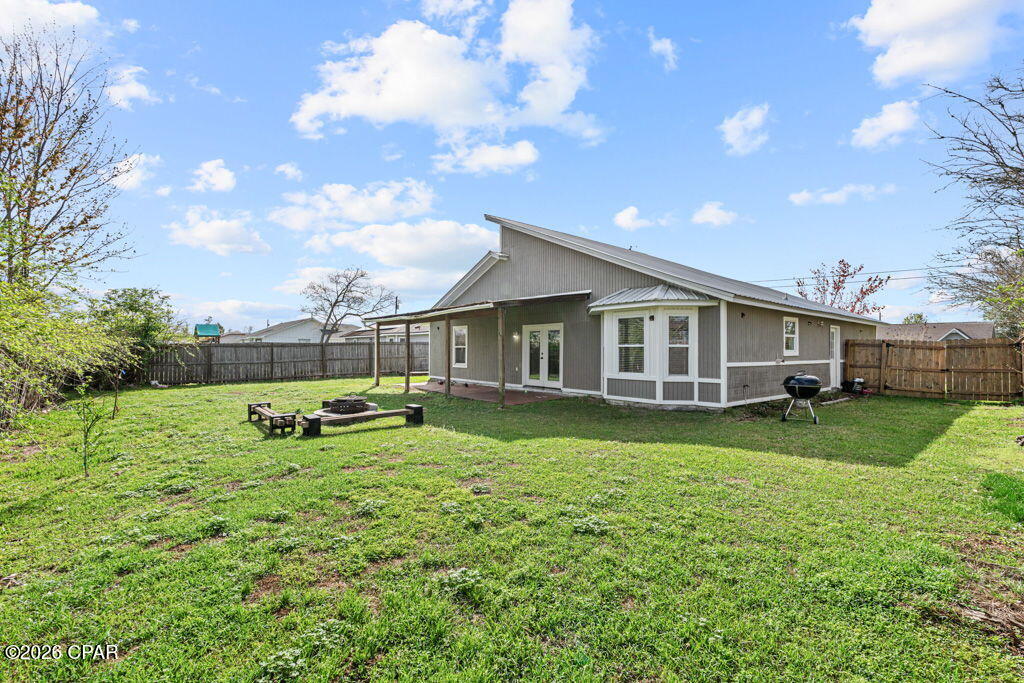 Pine Forest Est Ph 3 - Residential