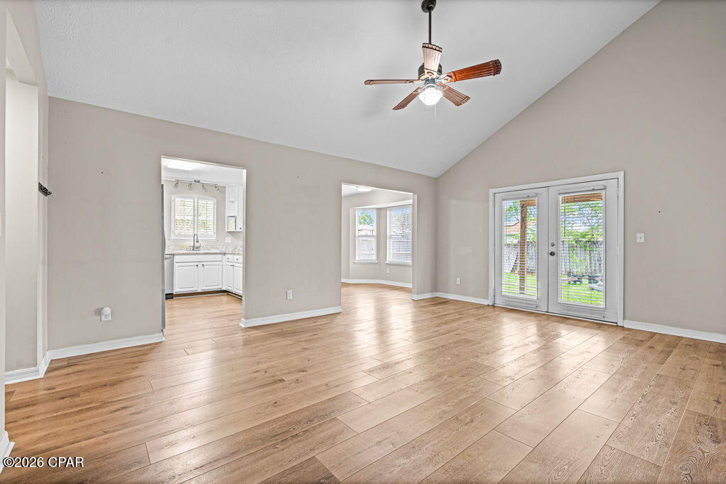 Pine Forest Est Ph 3 - Residential