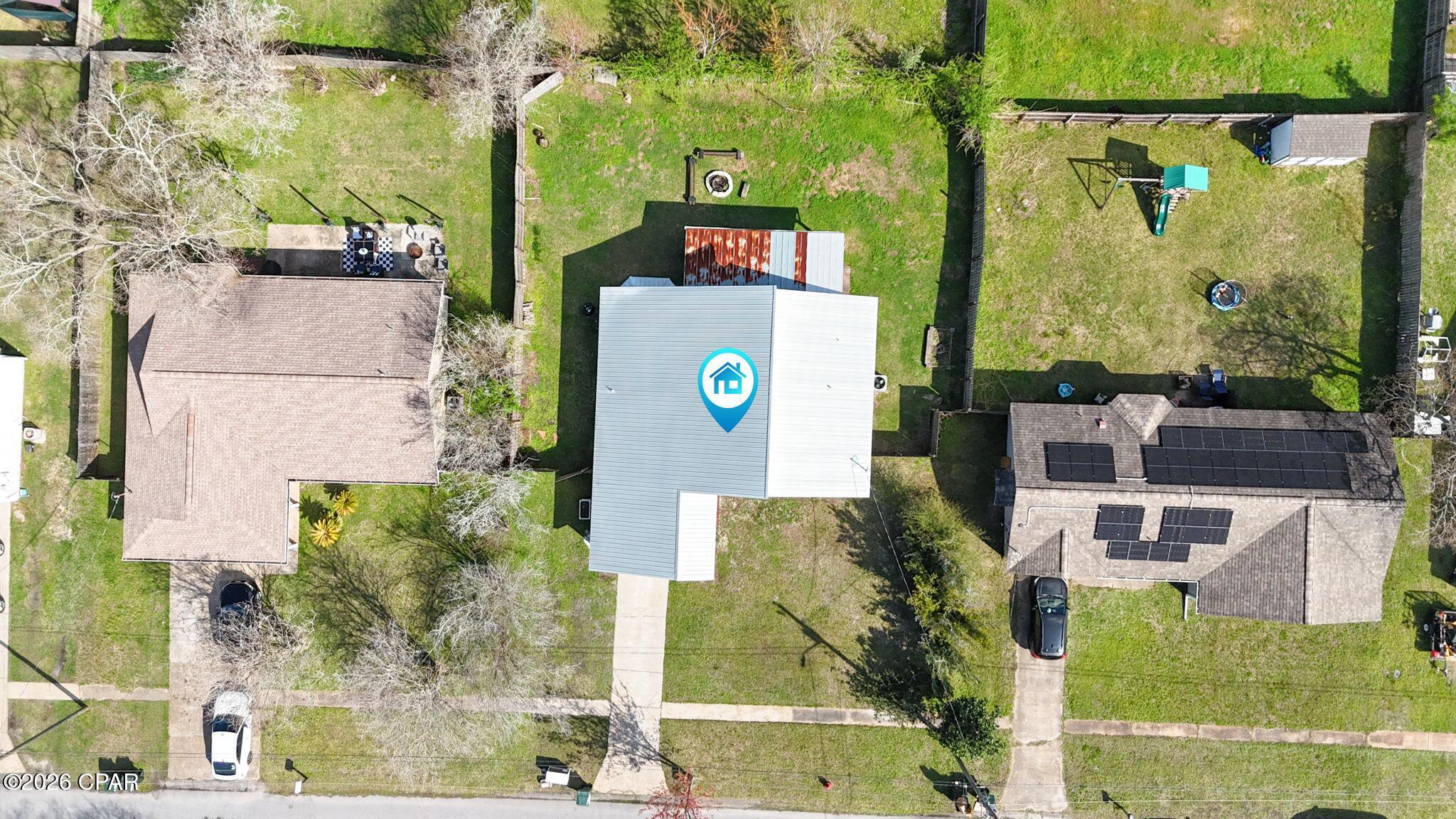 Pine Forest Est Ph 3 - Residential