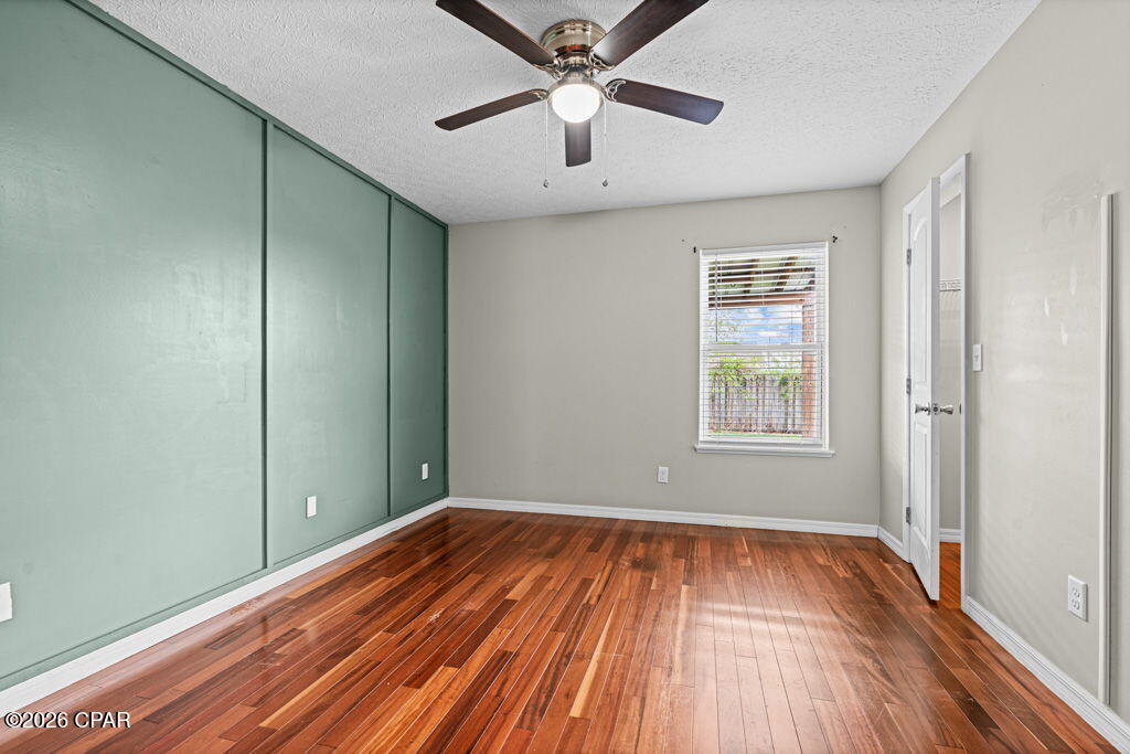 Pine Forest Est Ph 3 - Residential