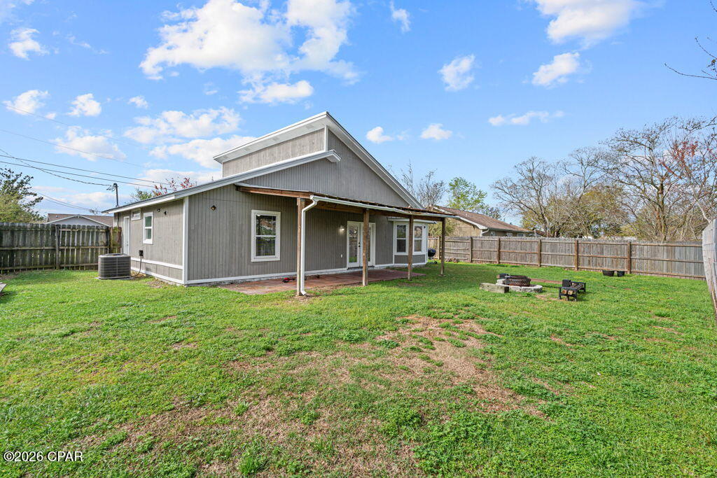 Pine Forest Est Ph 3 - Residential