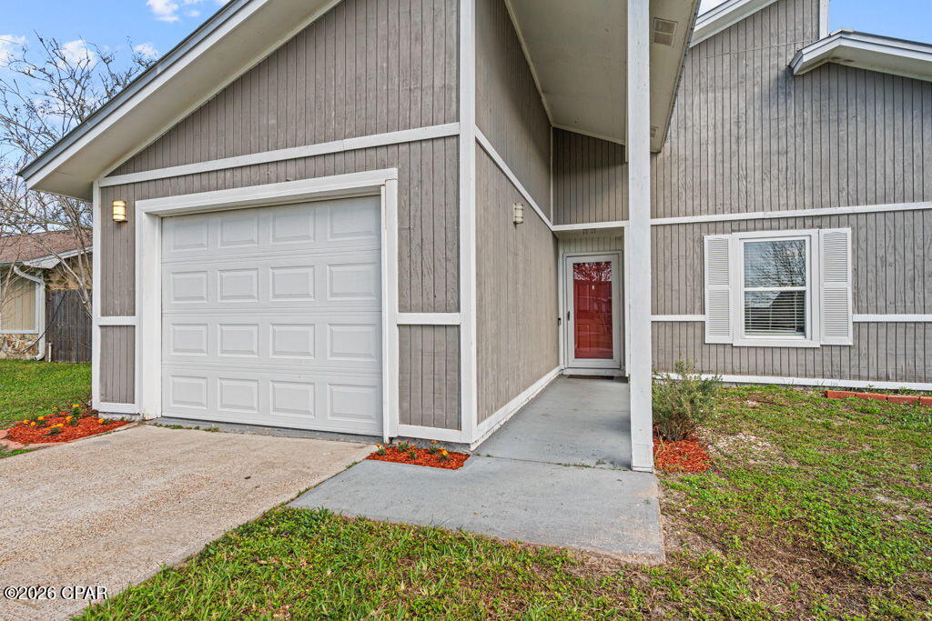 Pine Forest Est Ph 3 - Residential