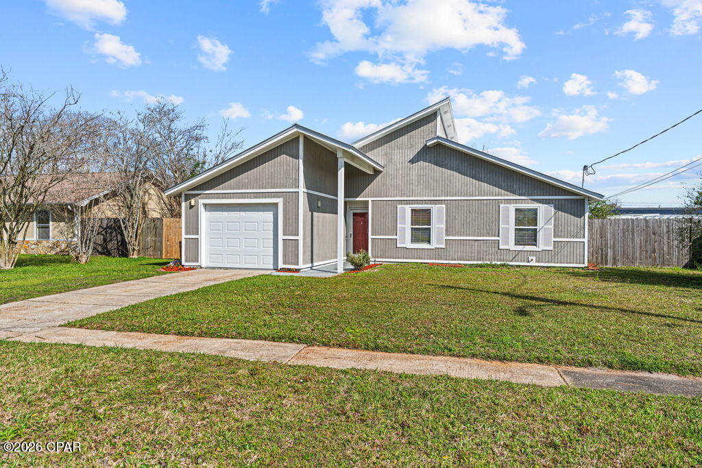 Pine Forest Est Ph 3 - Residential