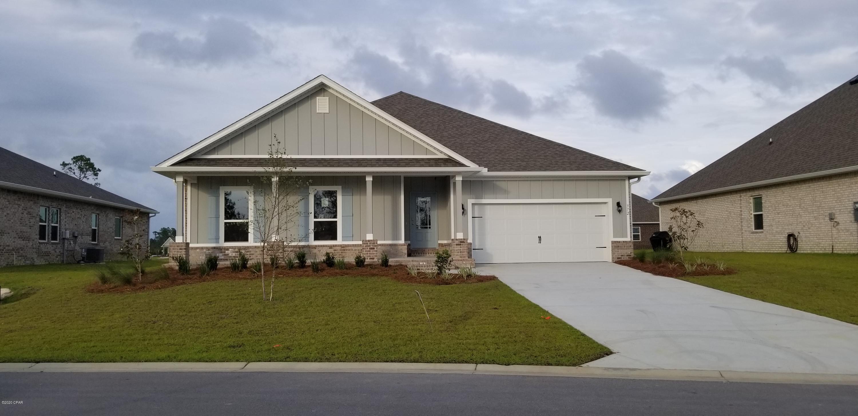 Fanning Bayou - Residential