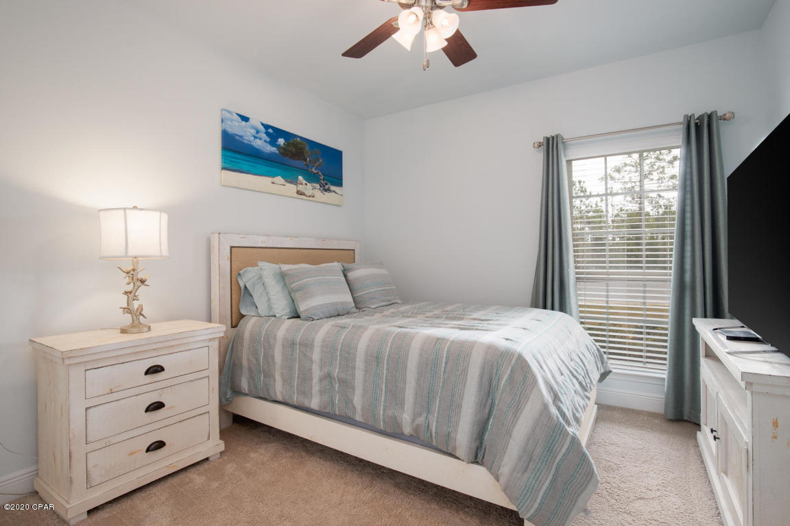 Fanning Bayou - Residential