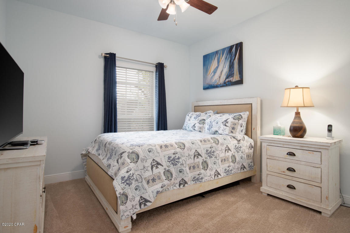 Fanning Bayou - Residential