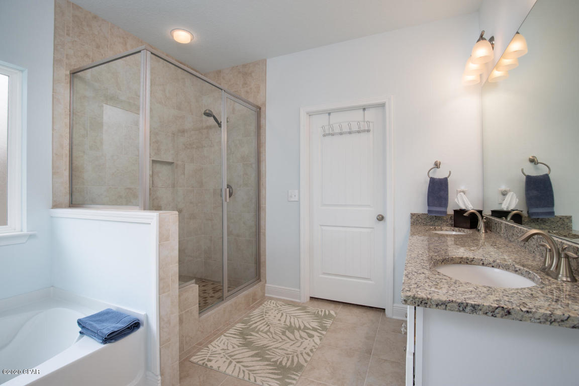 Fanning Bayou - Residential