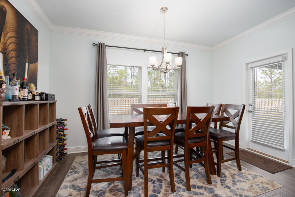 Fanning Bayou - Residential