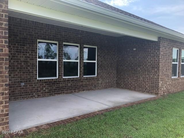 Fanning Bayou - Residential