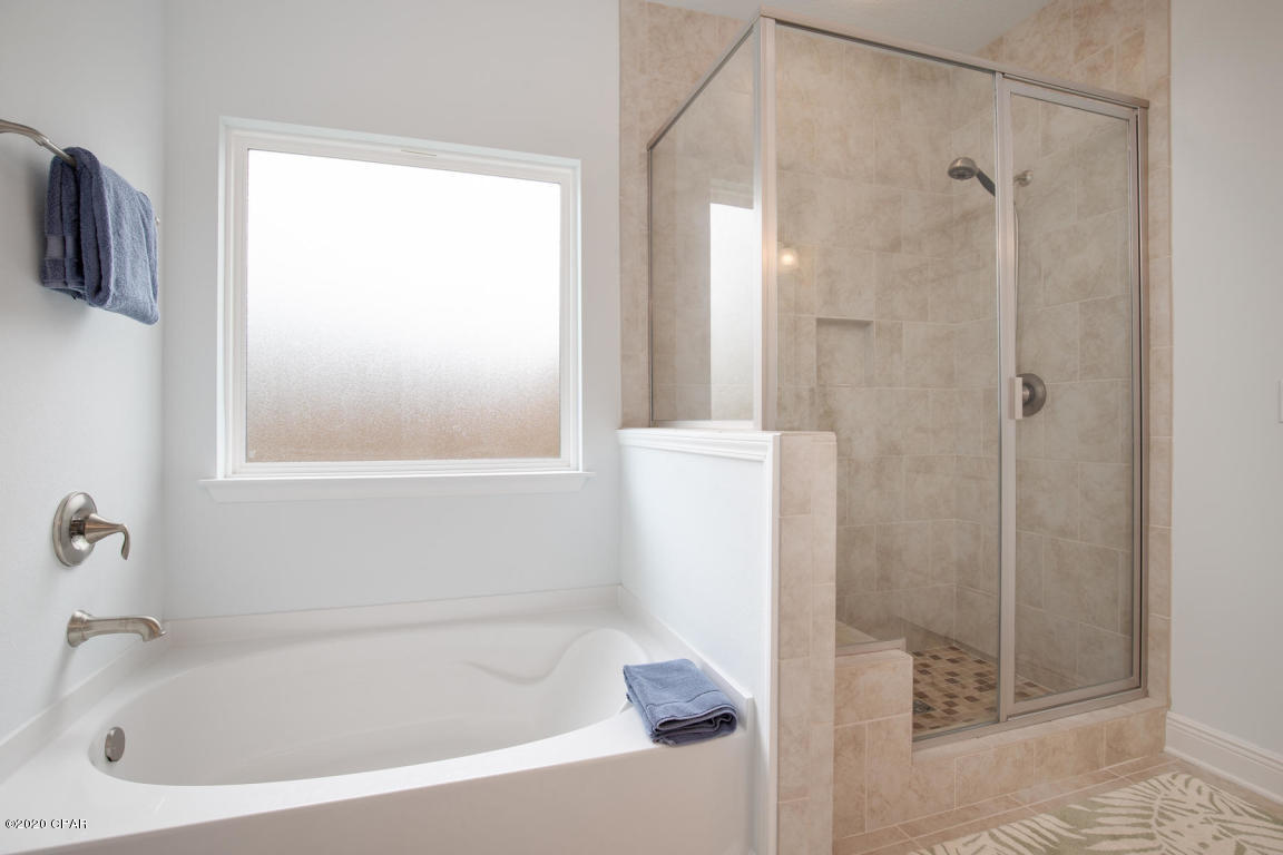 Fanning Bayou - Residential