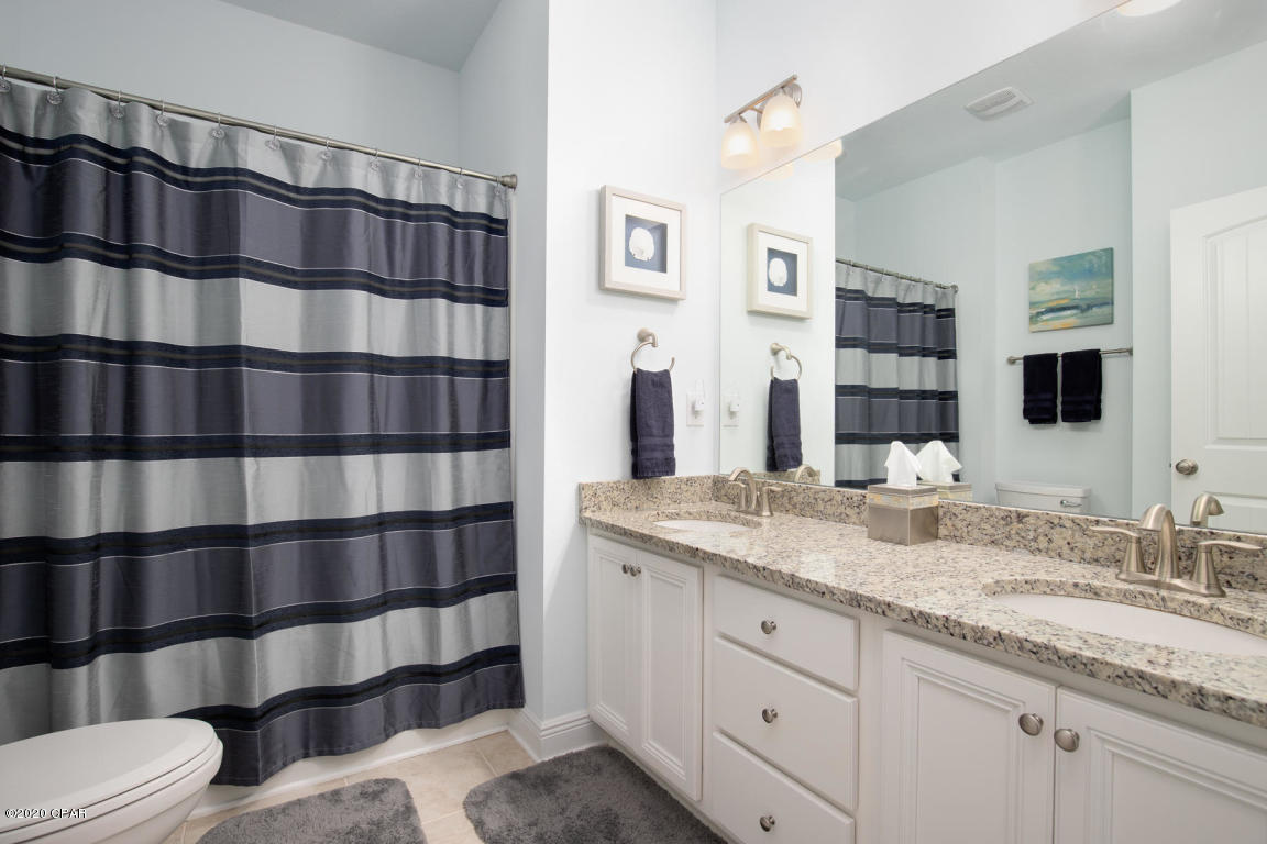 Fanning Bayou - Residential