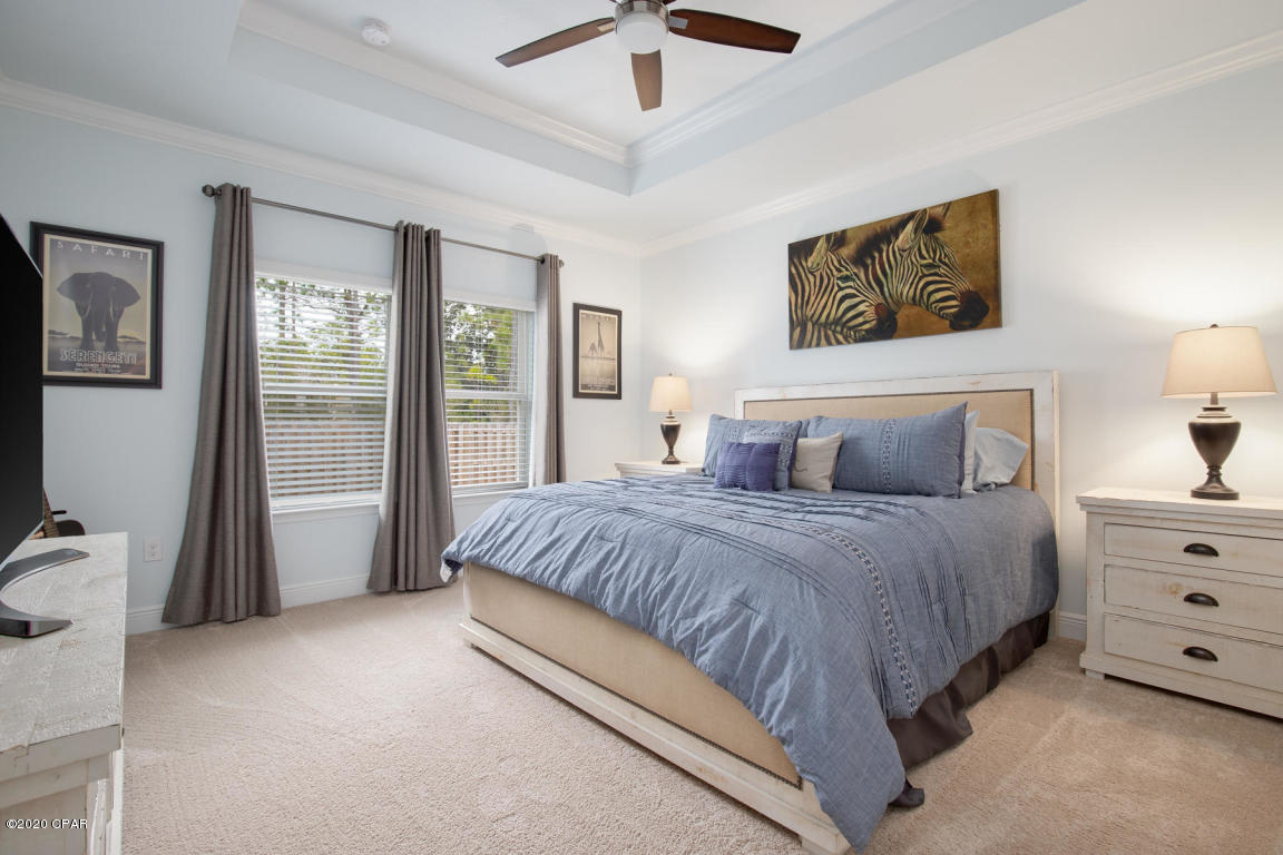 Fanning Bayou - Residential