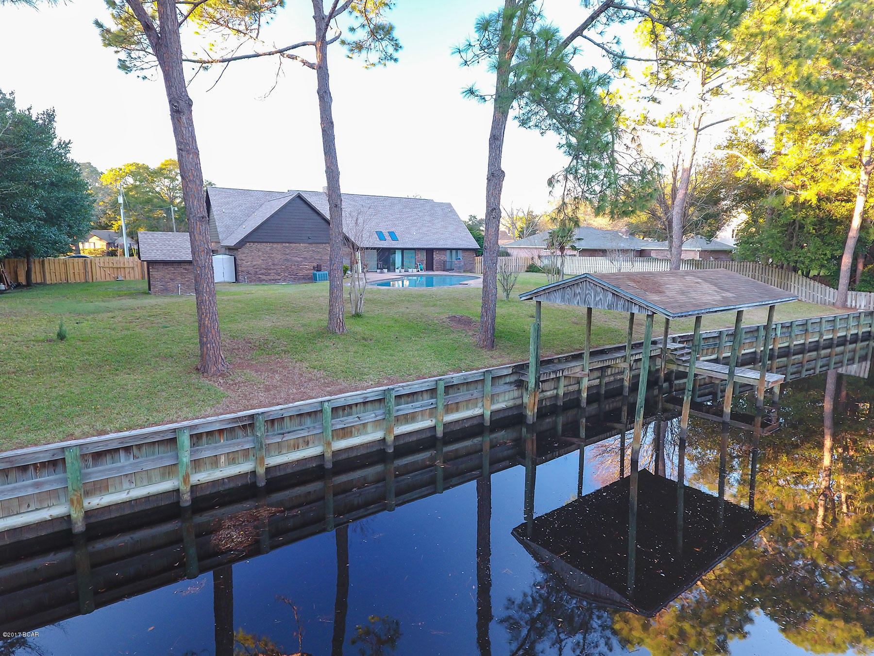 Kings Point 4th Add - Residential