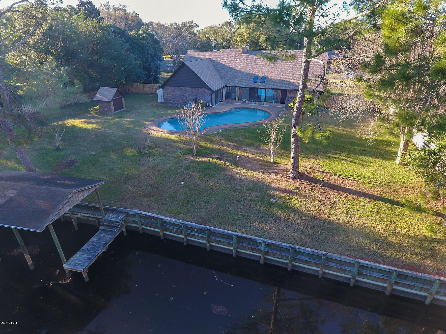 Kings Point 4th Add - Residential