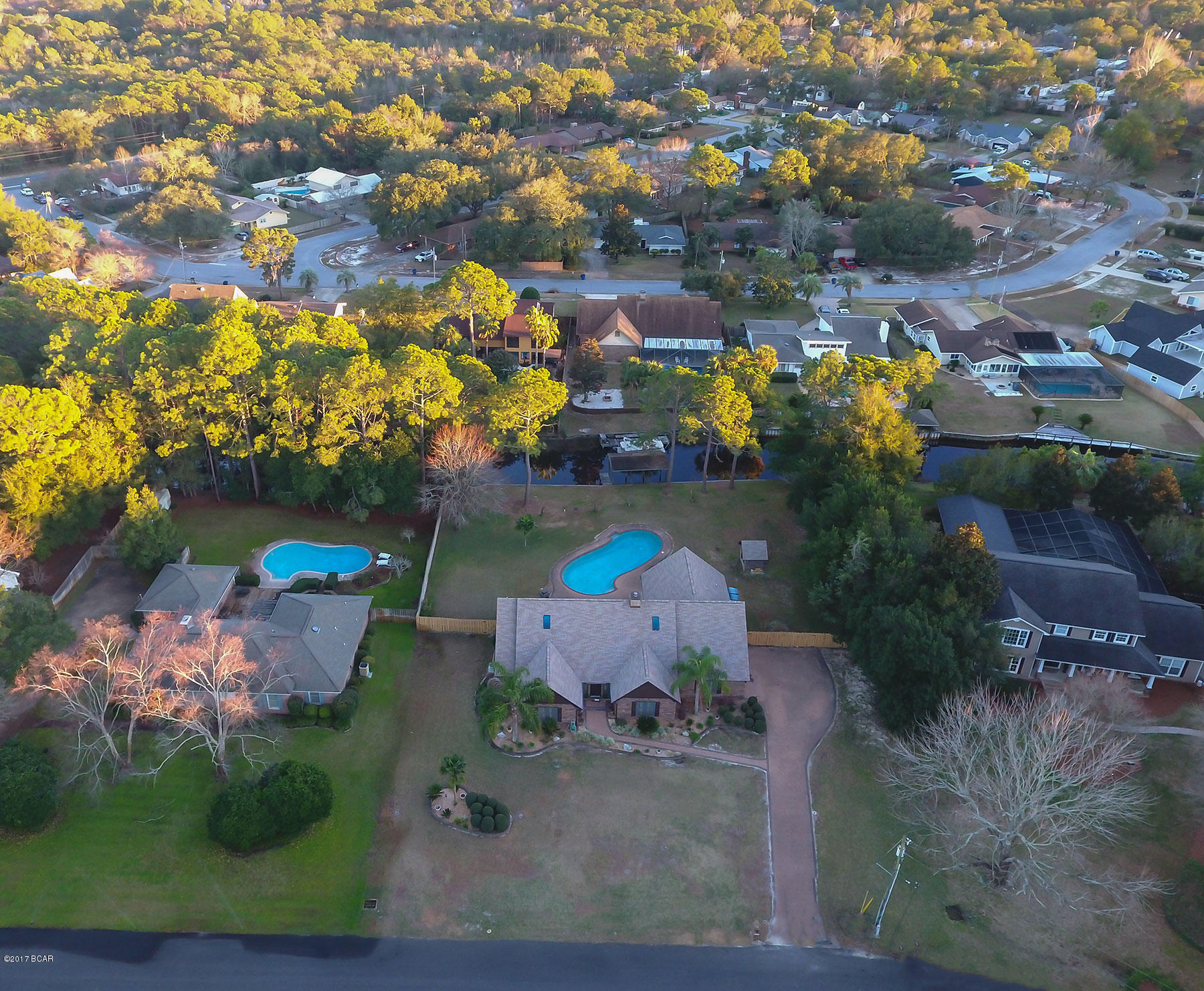 Kings Point 4th Add - Residential