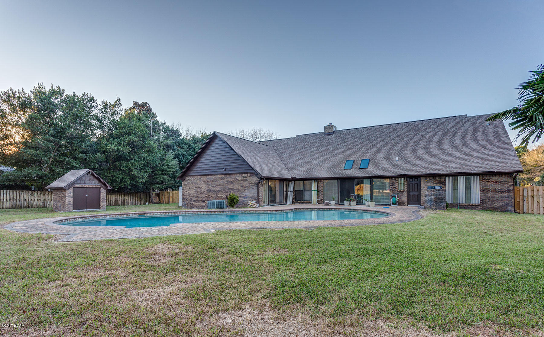 Kings Point 4th Add - Residential