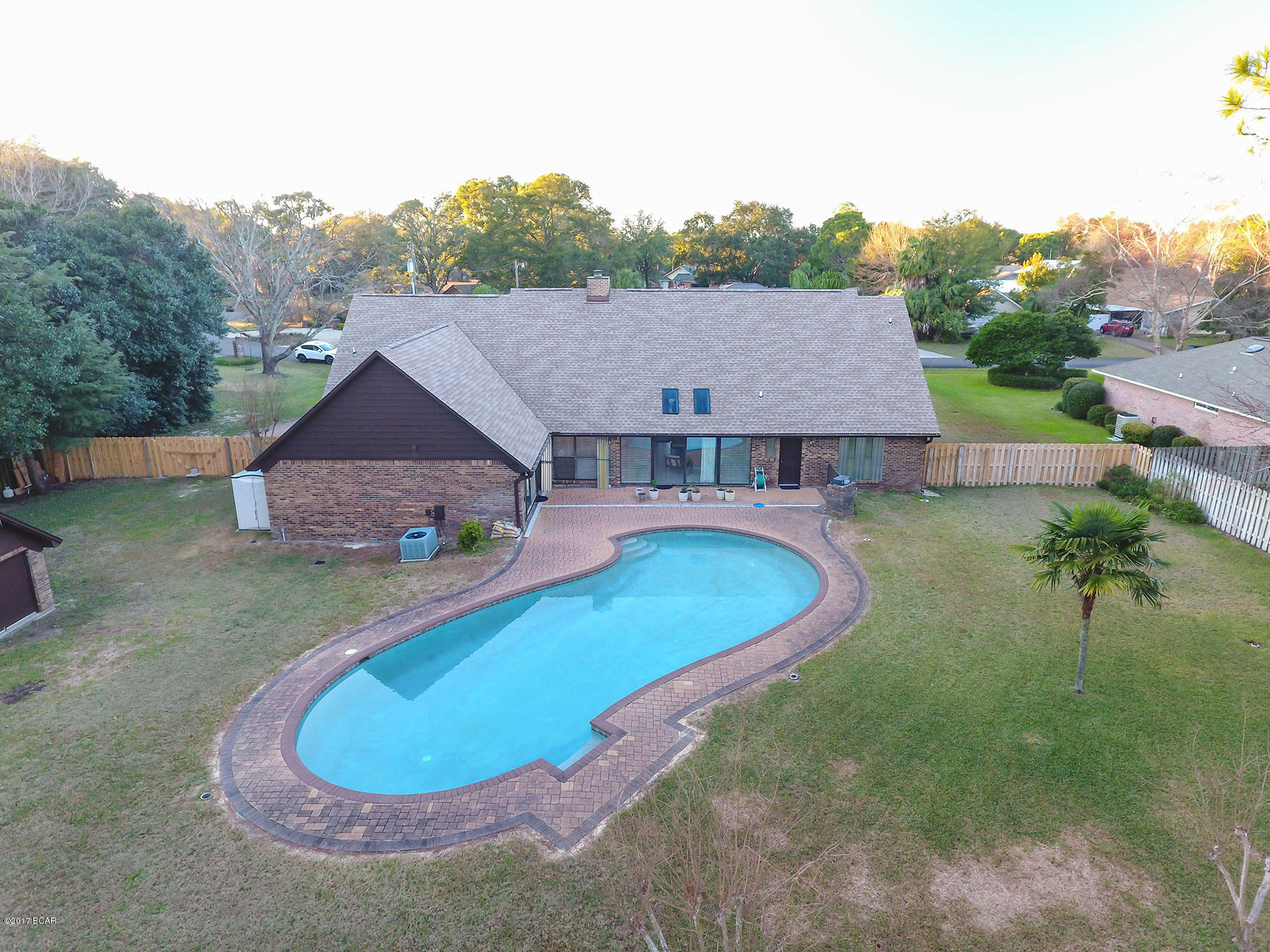 Kings Point 4th Add - Residential