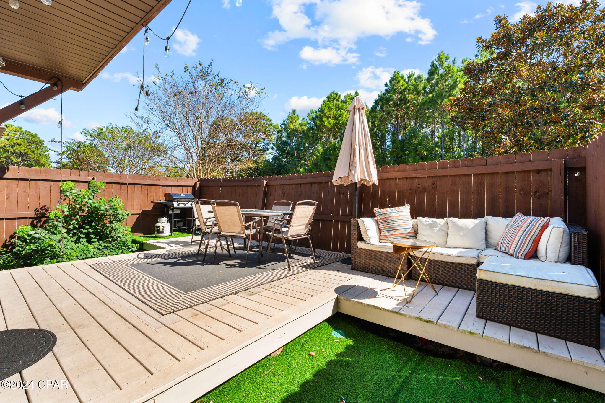 Mimosa Place - Residential