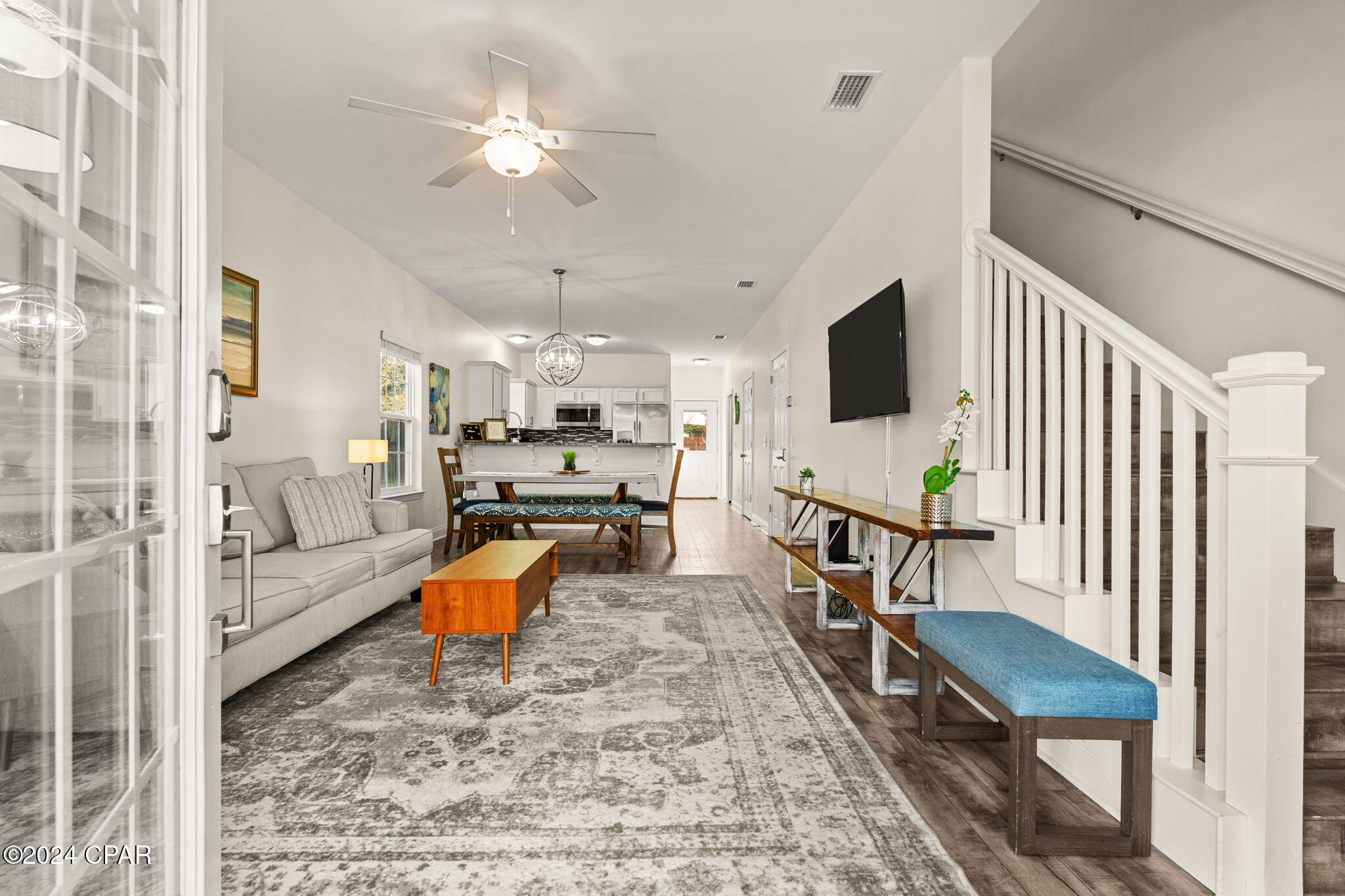 Mimosa Place - Residential