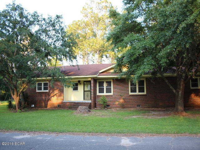 Crutchfield Addition - Residential