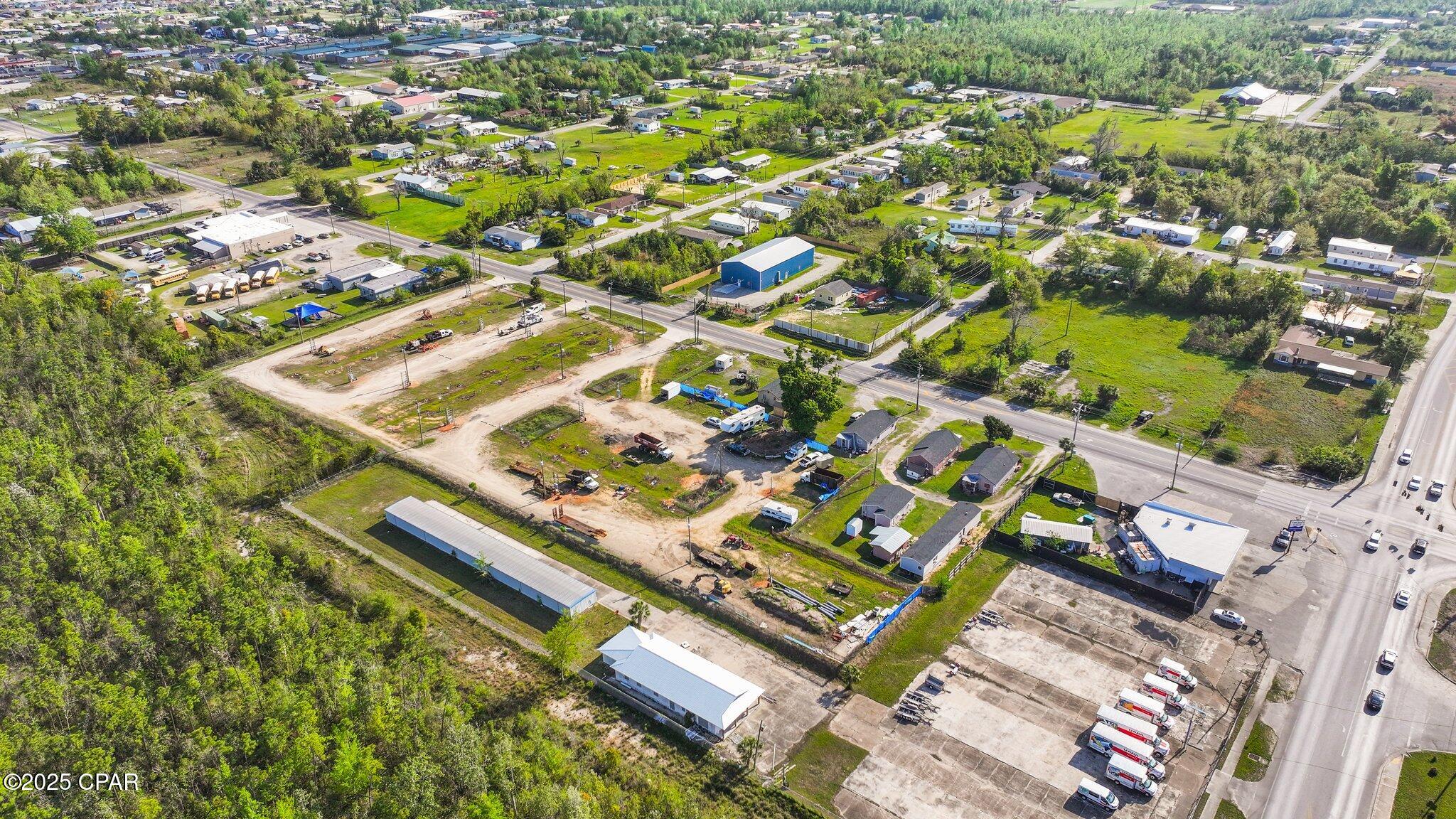 [No Recorded Subdiv] - Land