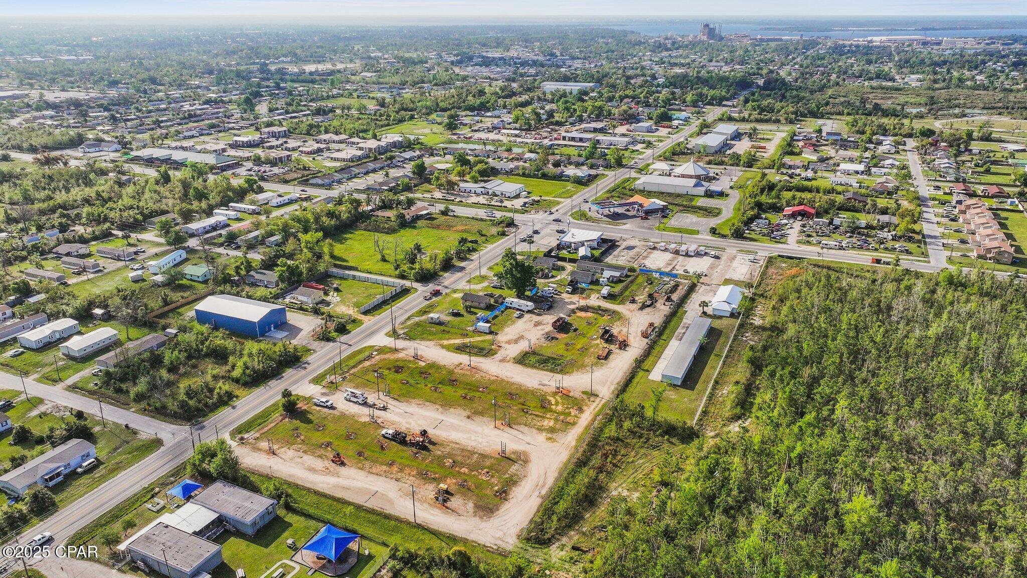 [No Recorded Subdiv] - Land