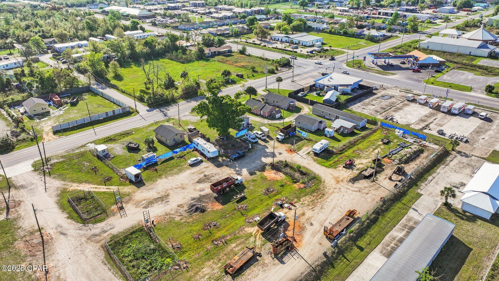 [No Recorded Subdiv] - Land