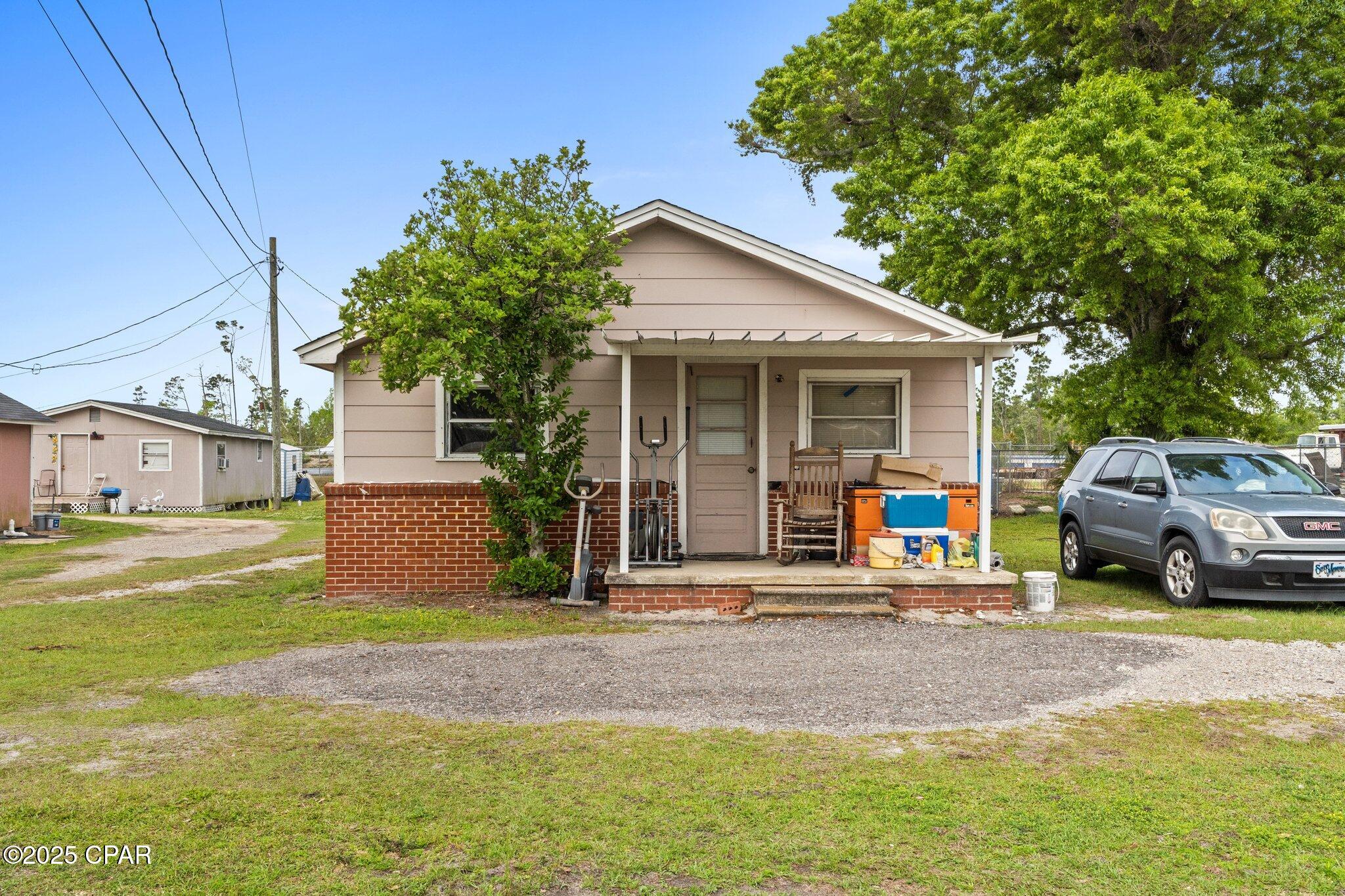 [No Recorded Subdiv] - Land