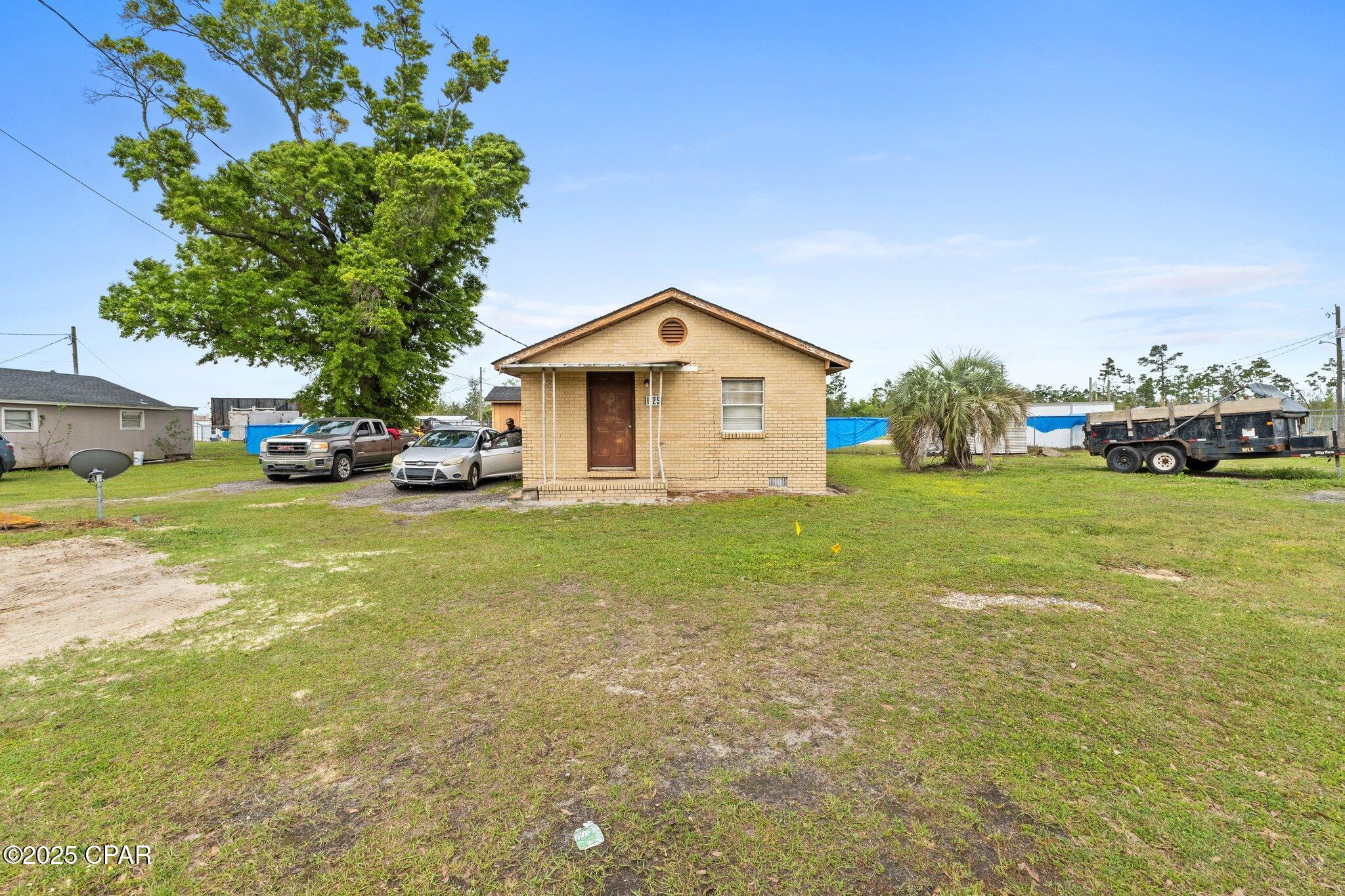 [No Recorded Subdiv] - Land