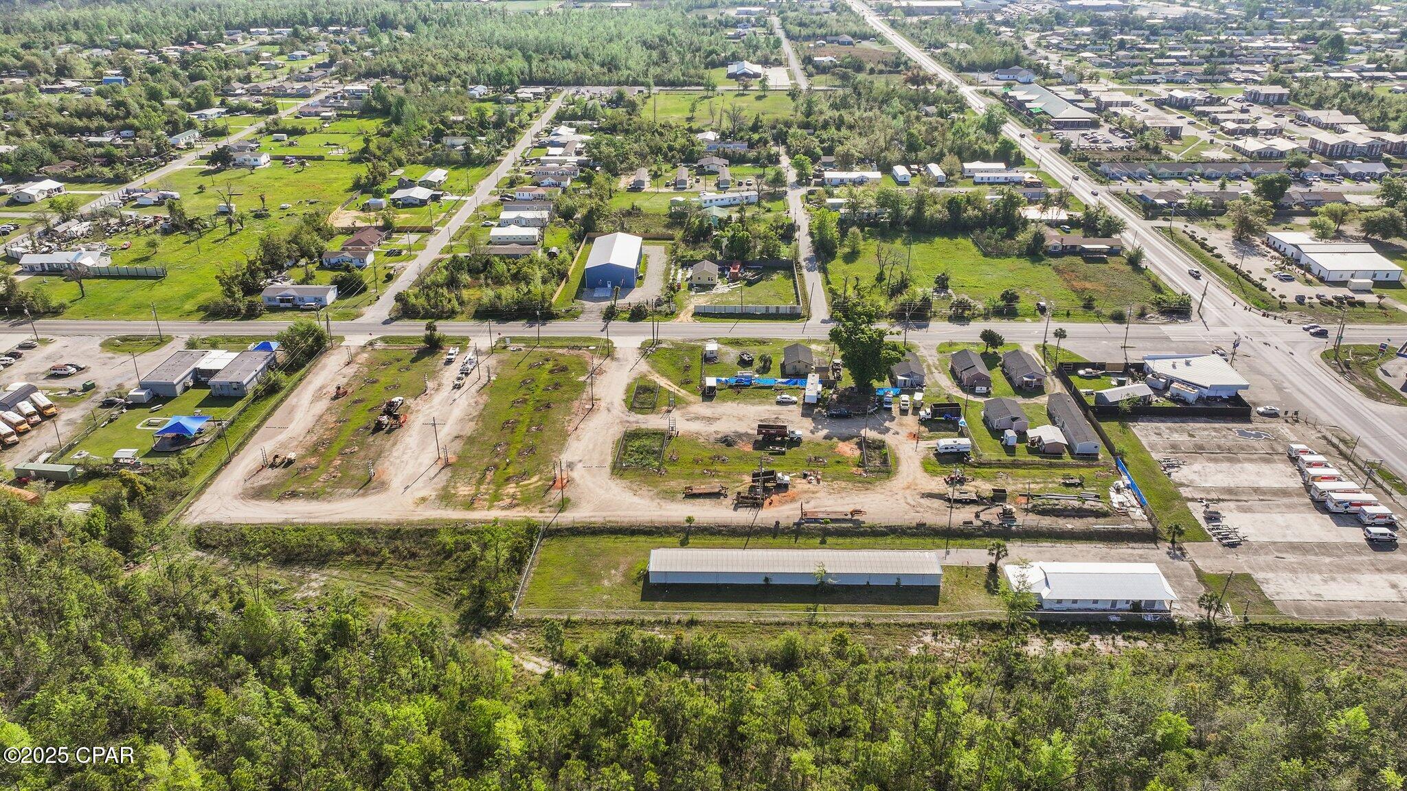 [No Recorded Subdiv] - Land