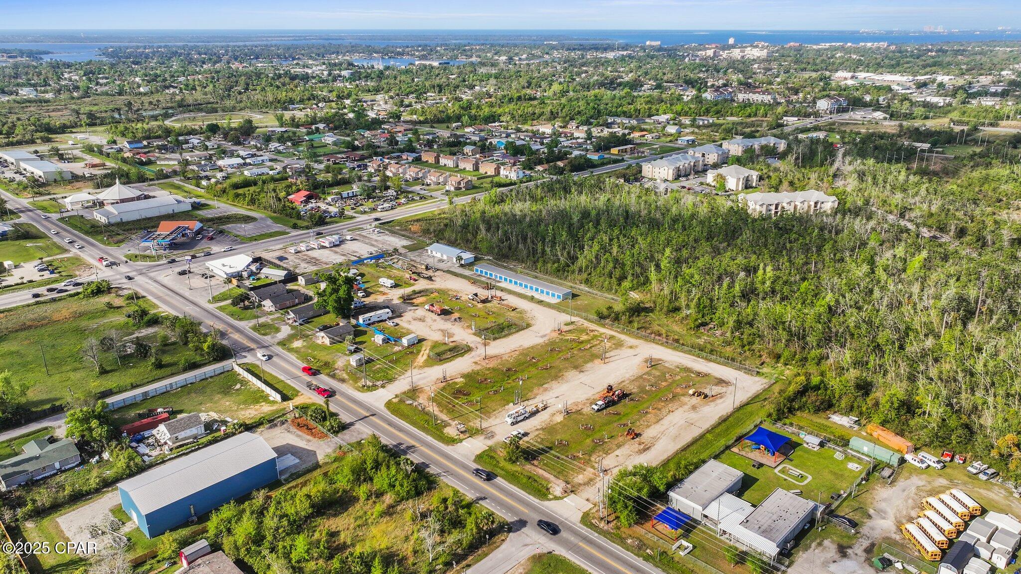 [No Recorded Subdiv] - Land