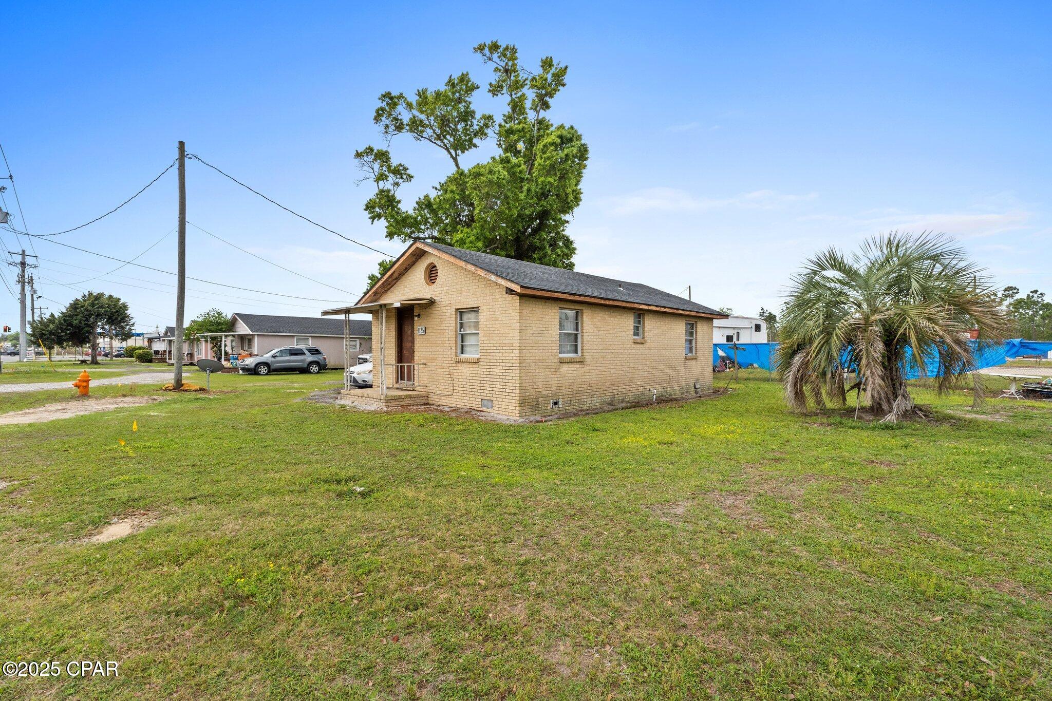 [No Recorded Subdiv] - Land