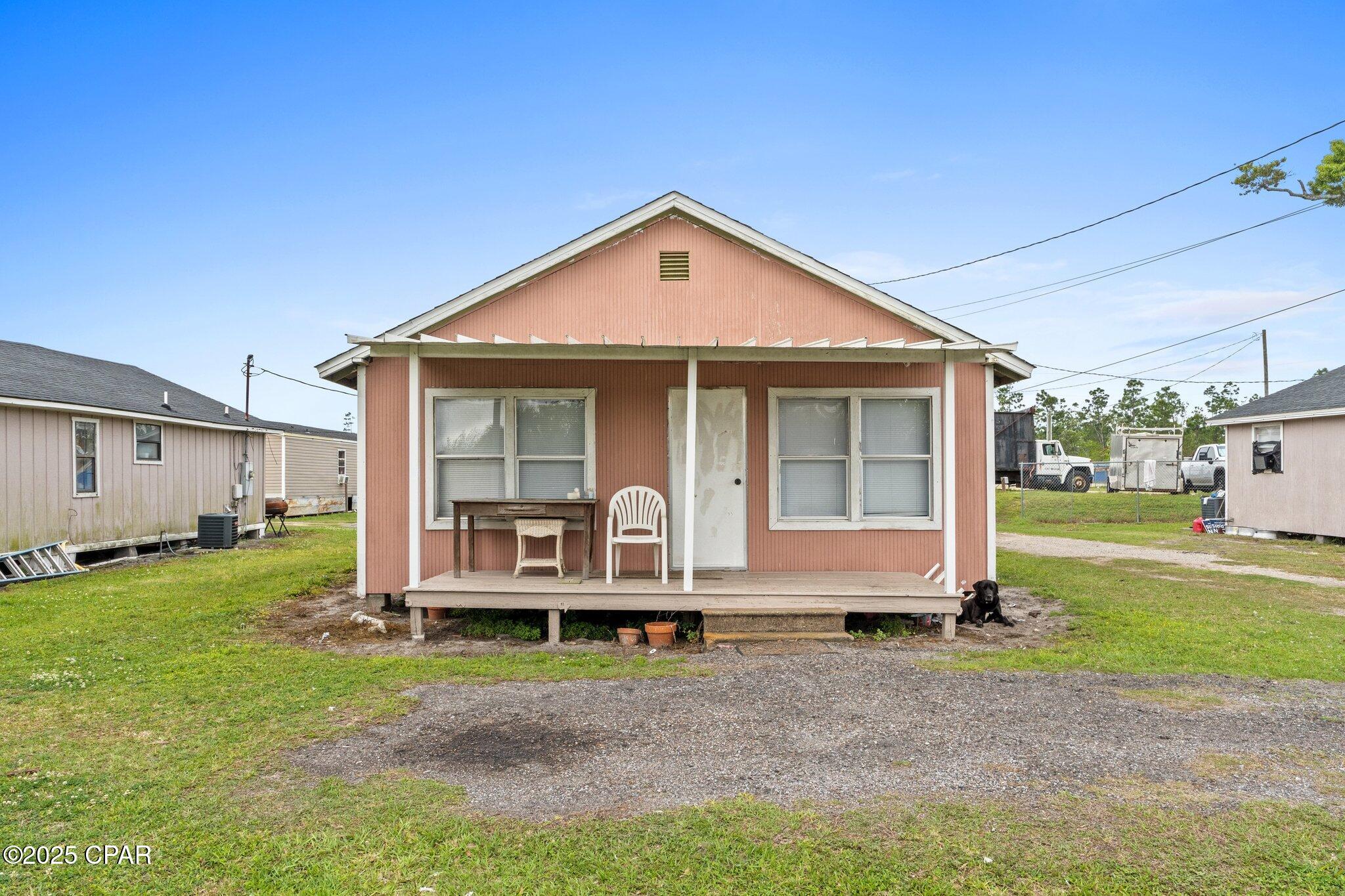 [No Recorded Subdiv] - Land