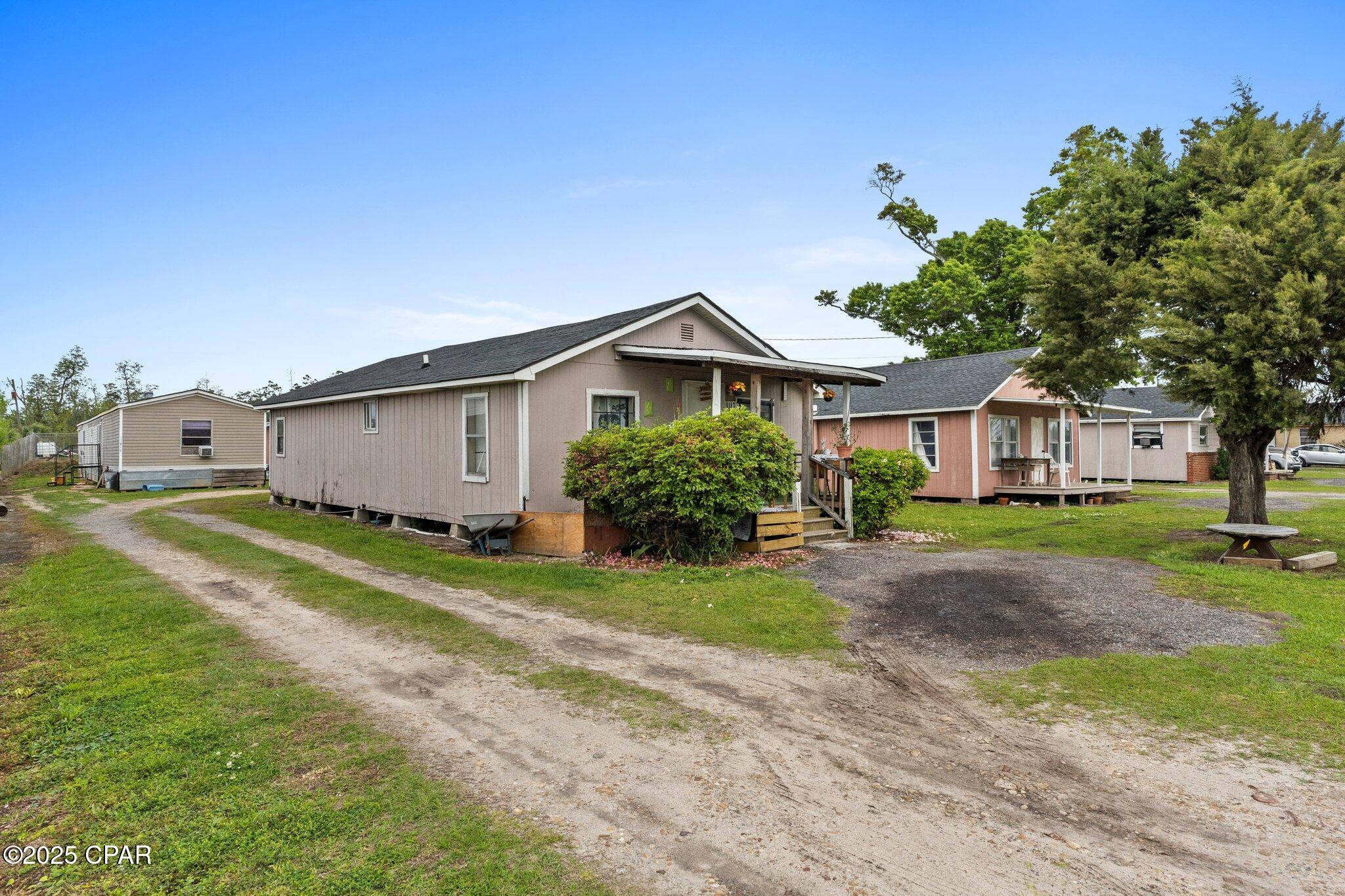 [No Recorded Subdiv] - Land