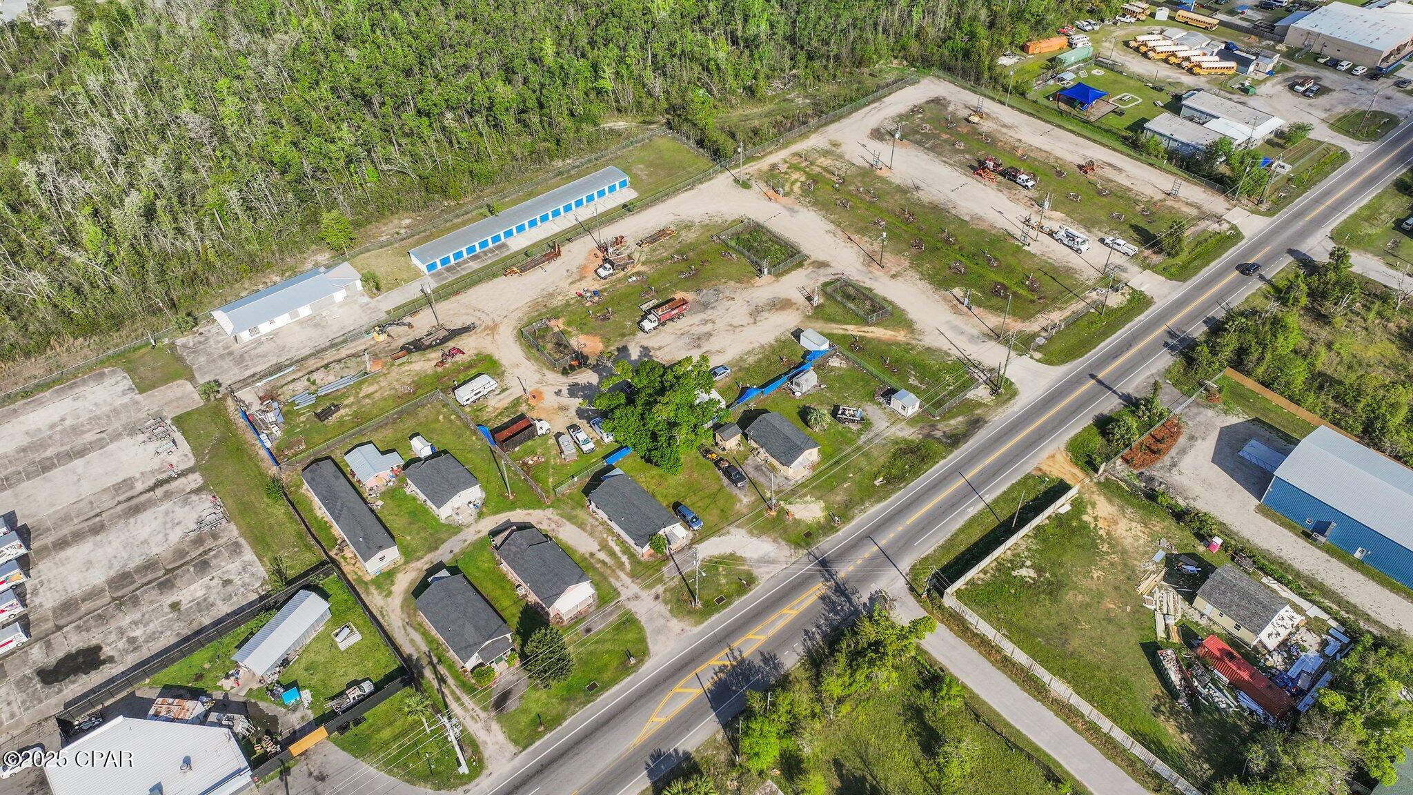 [No Recorded Subdiv] - Land