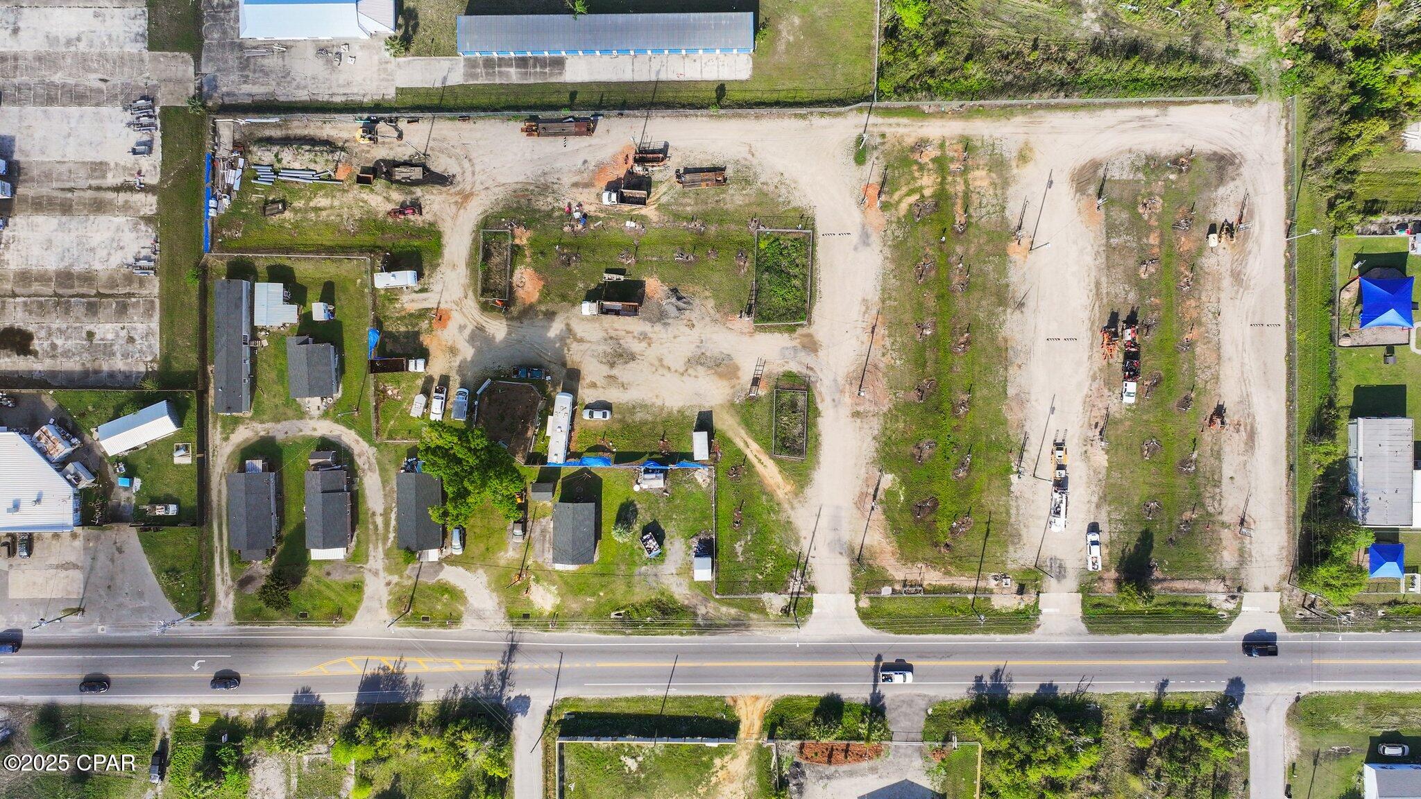 [No Recorded Subdiv] - Land