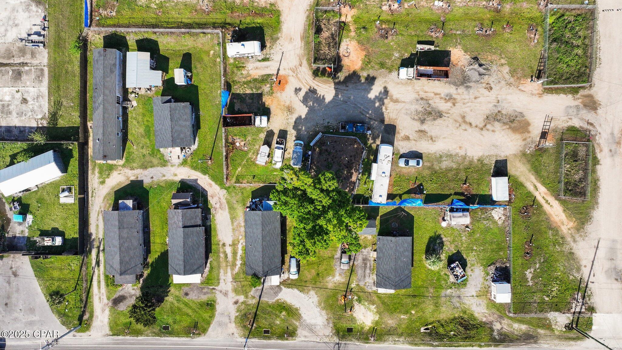 [No Recorded Subdiv] - Land