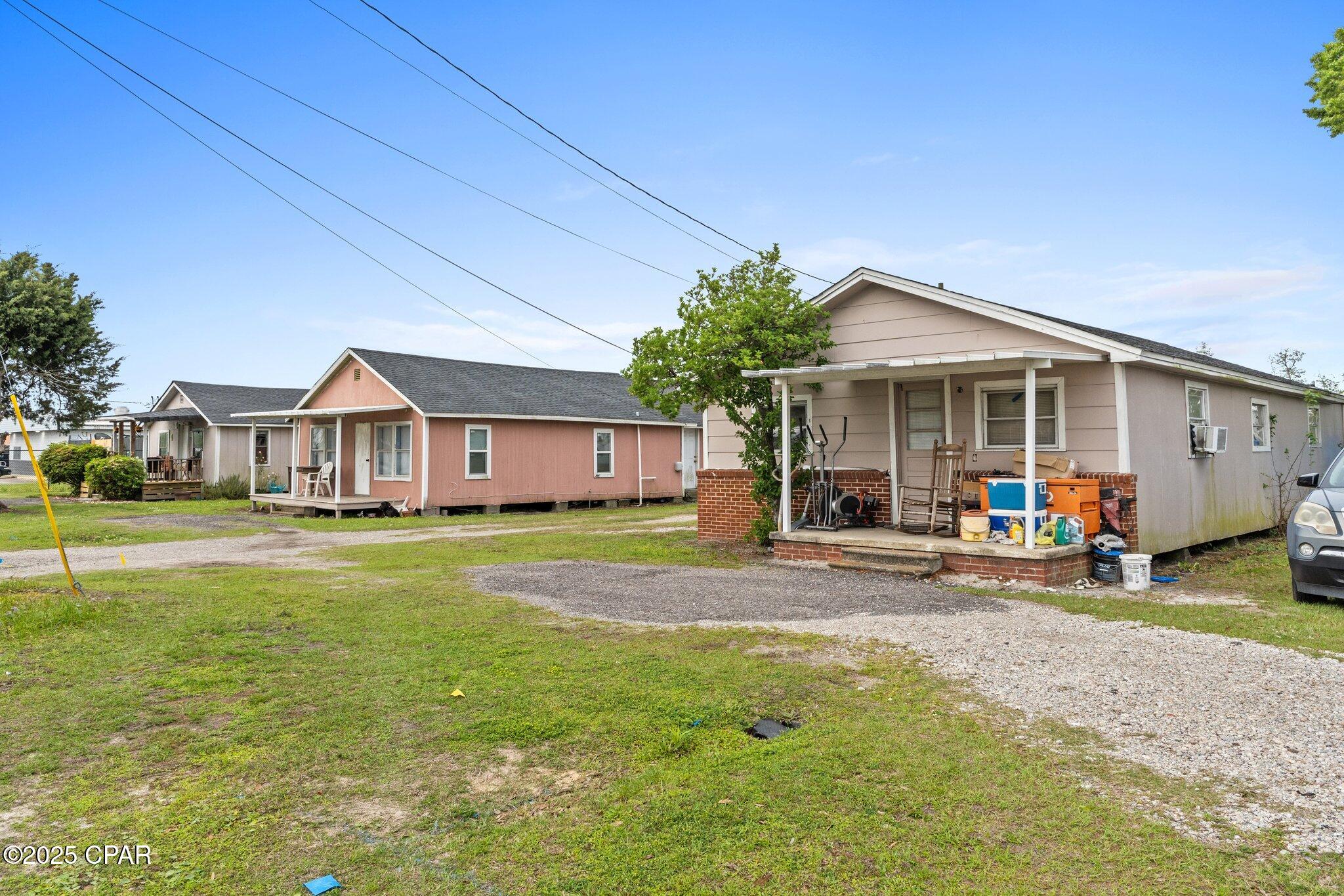 [No Recorded Subdiv] - Land